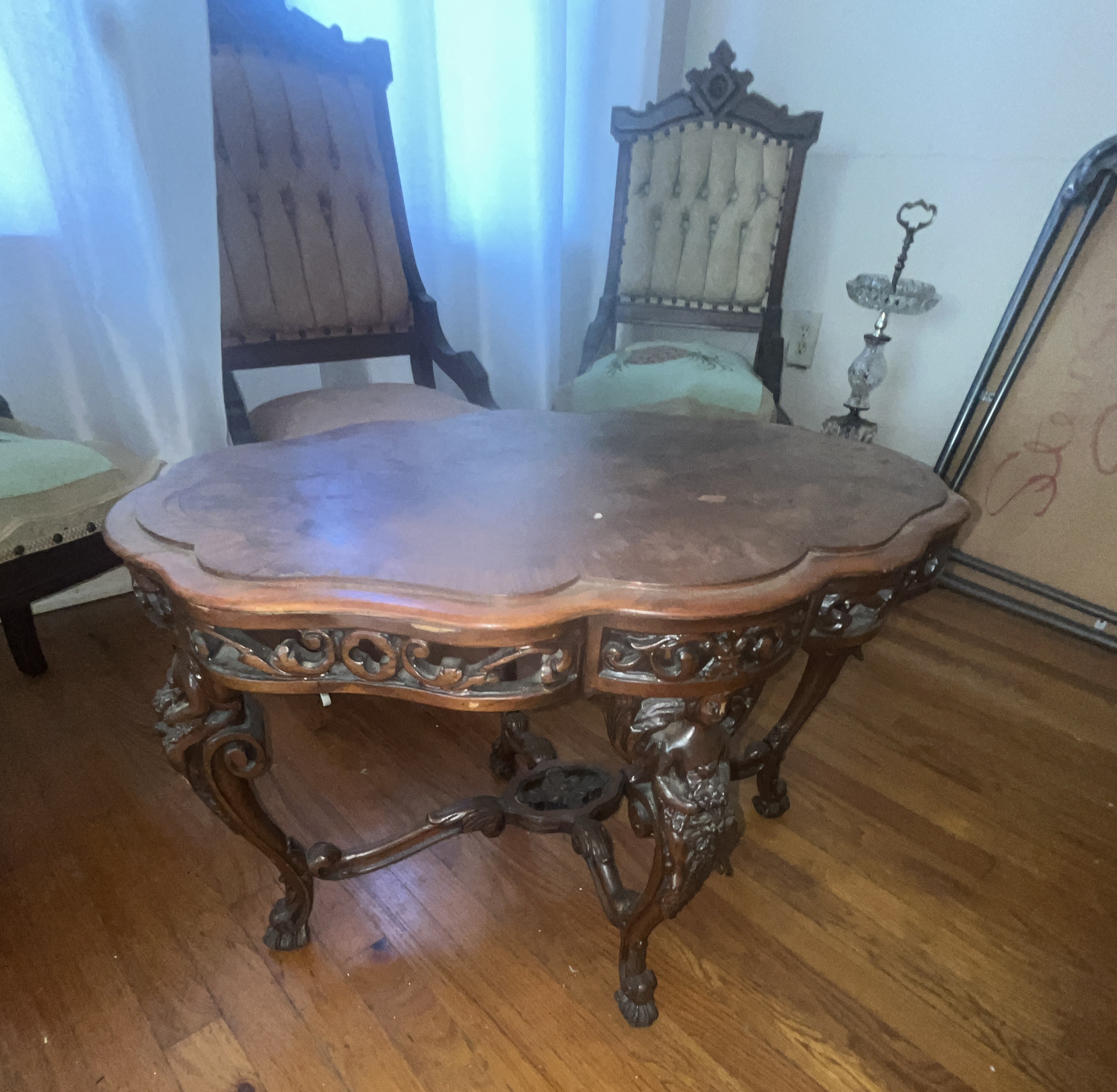 Estate of Betty Shaw Image