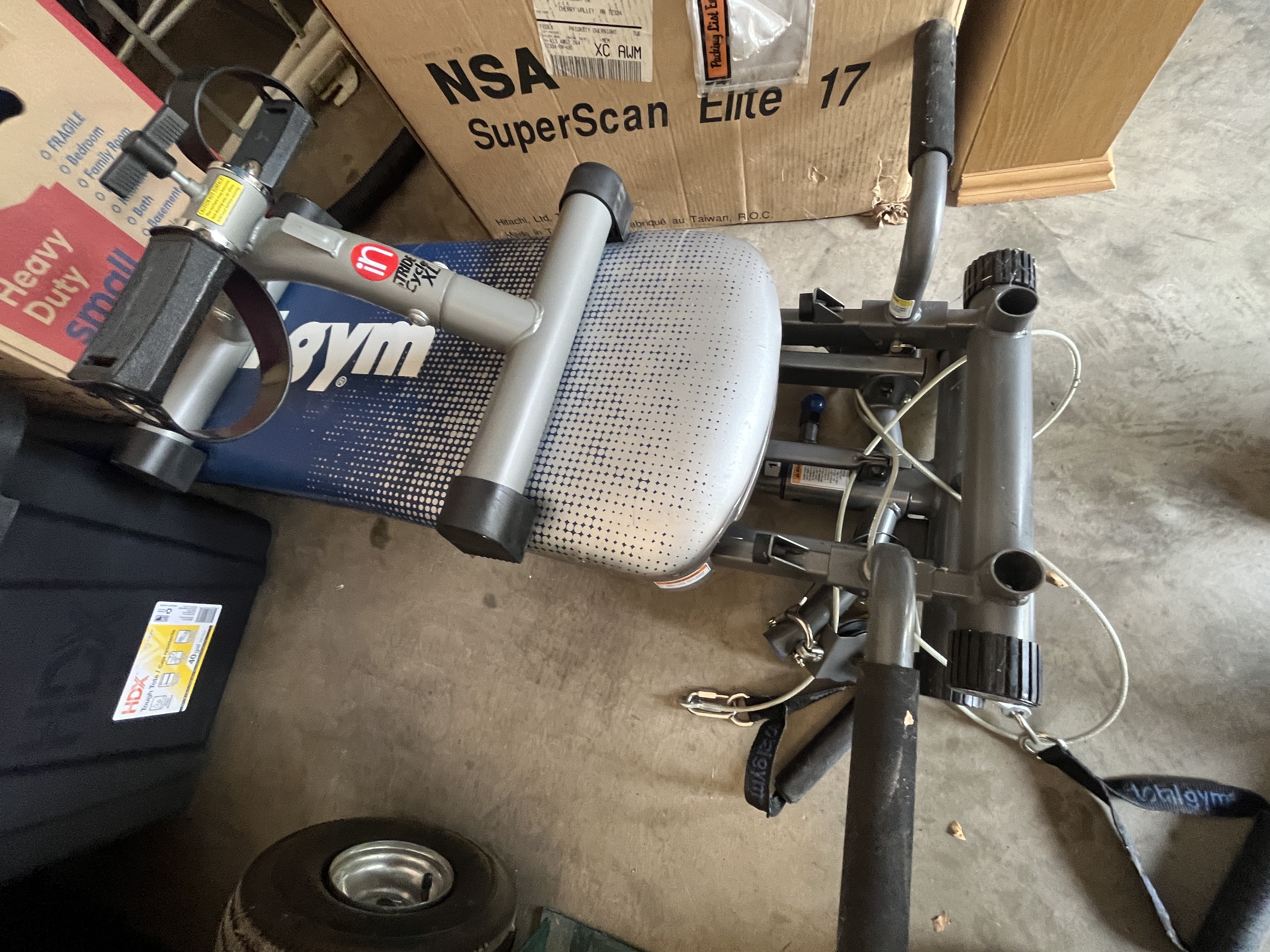 Moving Auction Image