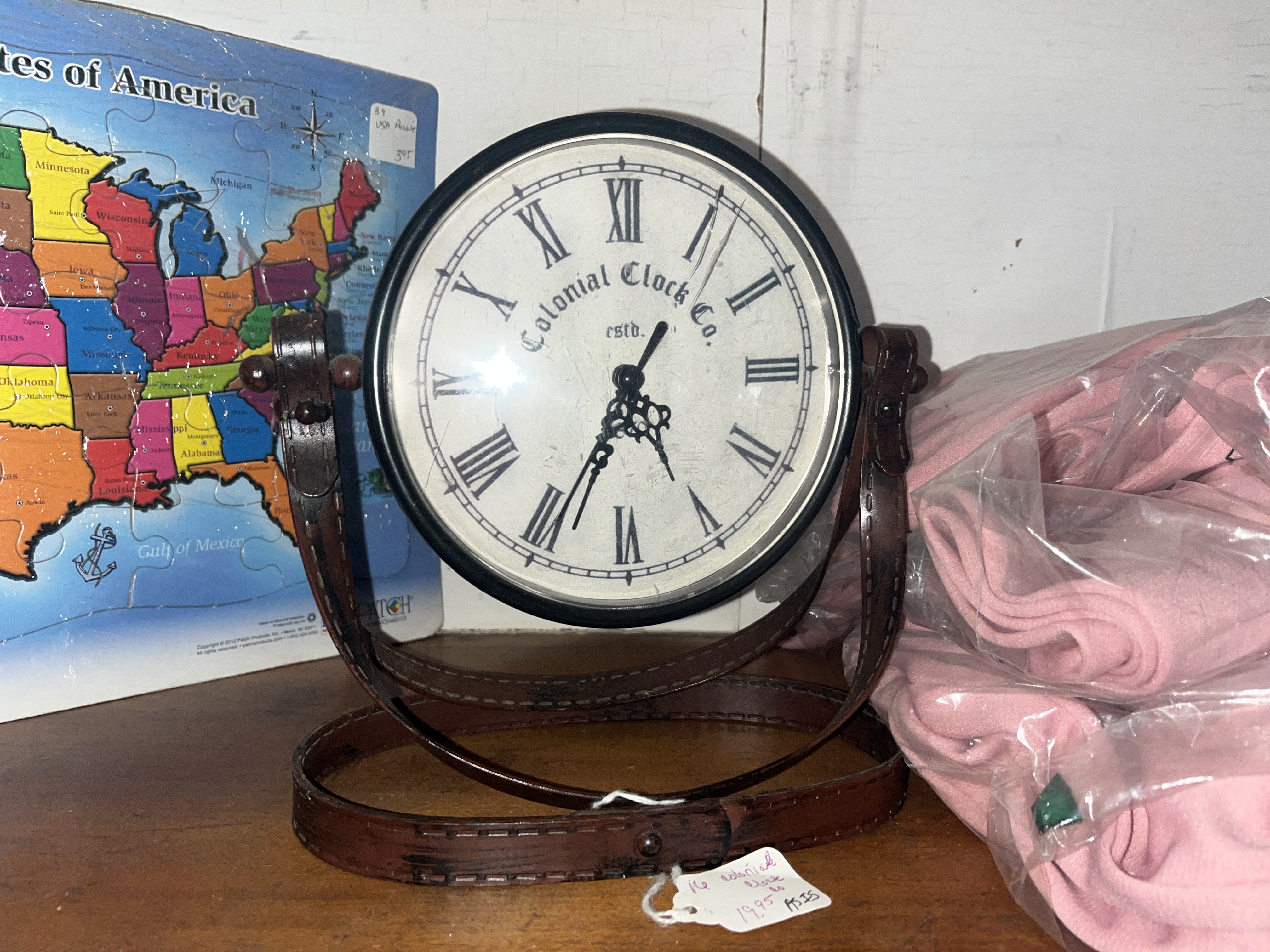 Real Estate & Retail Business Liquidation Image