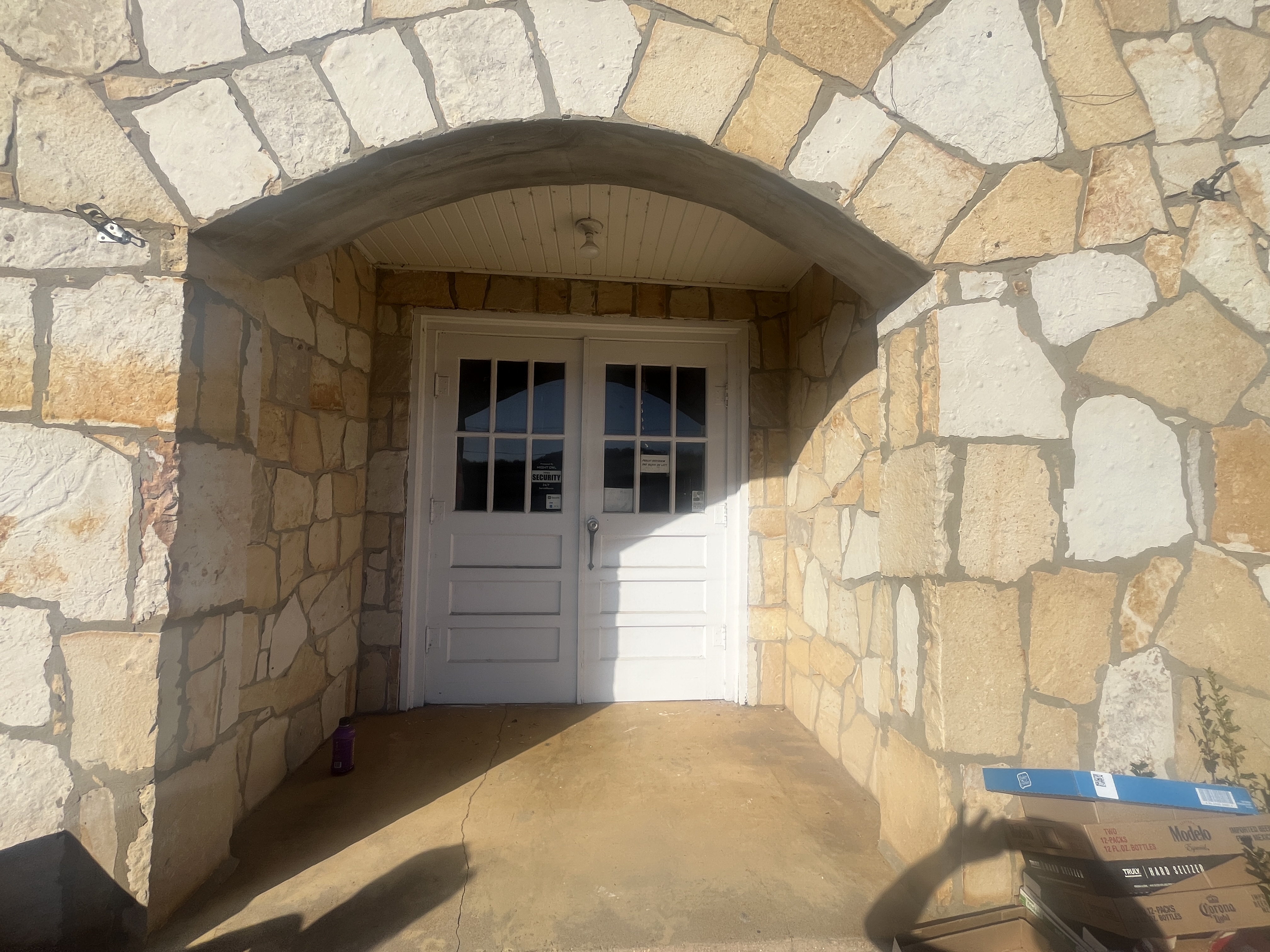 Real Estate & Retail Business Liquidation Image