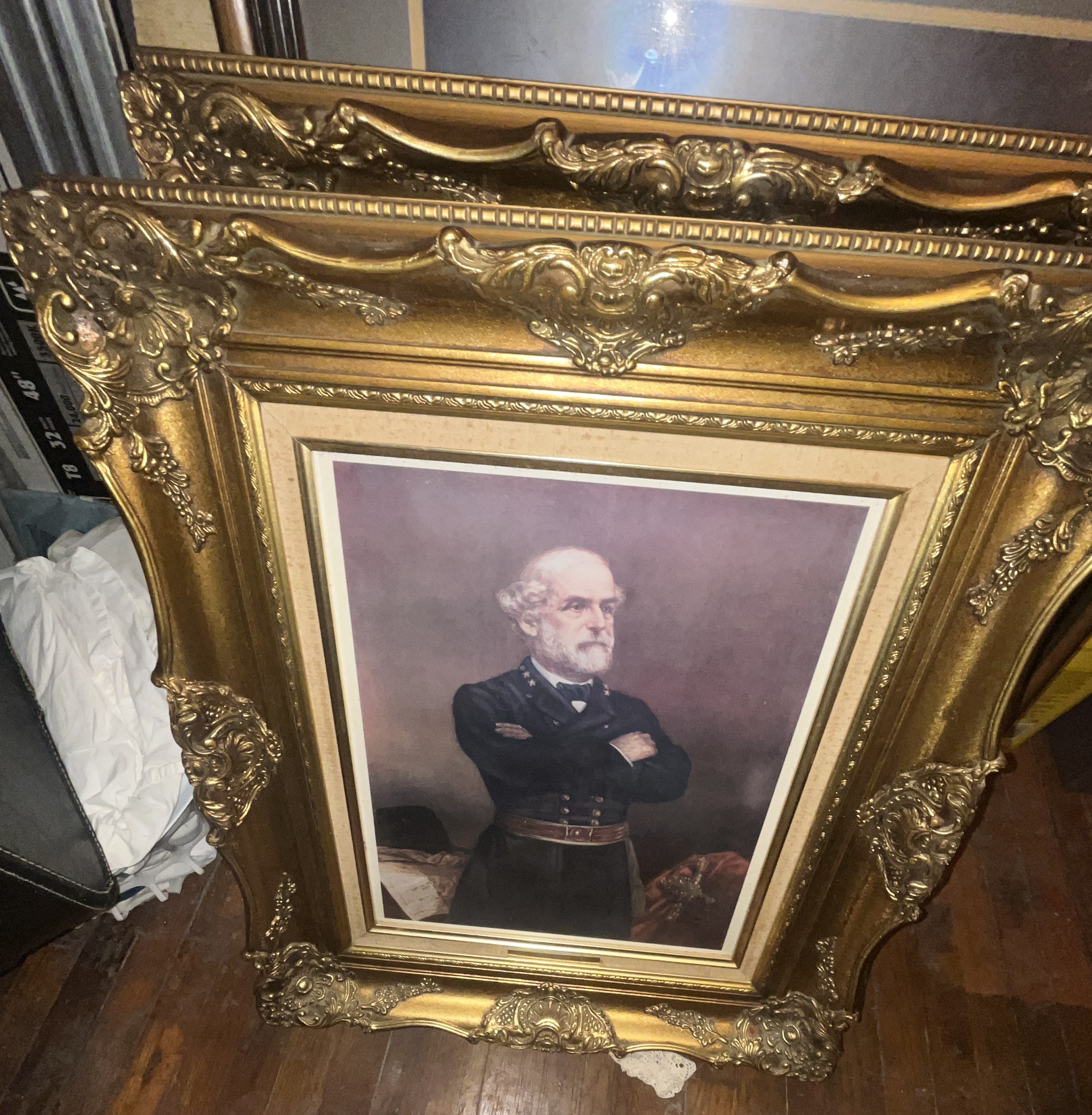 Estate of Betty Shaw Image