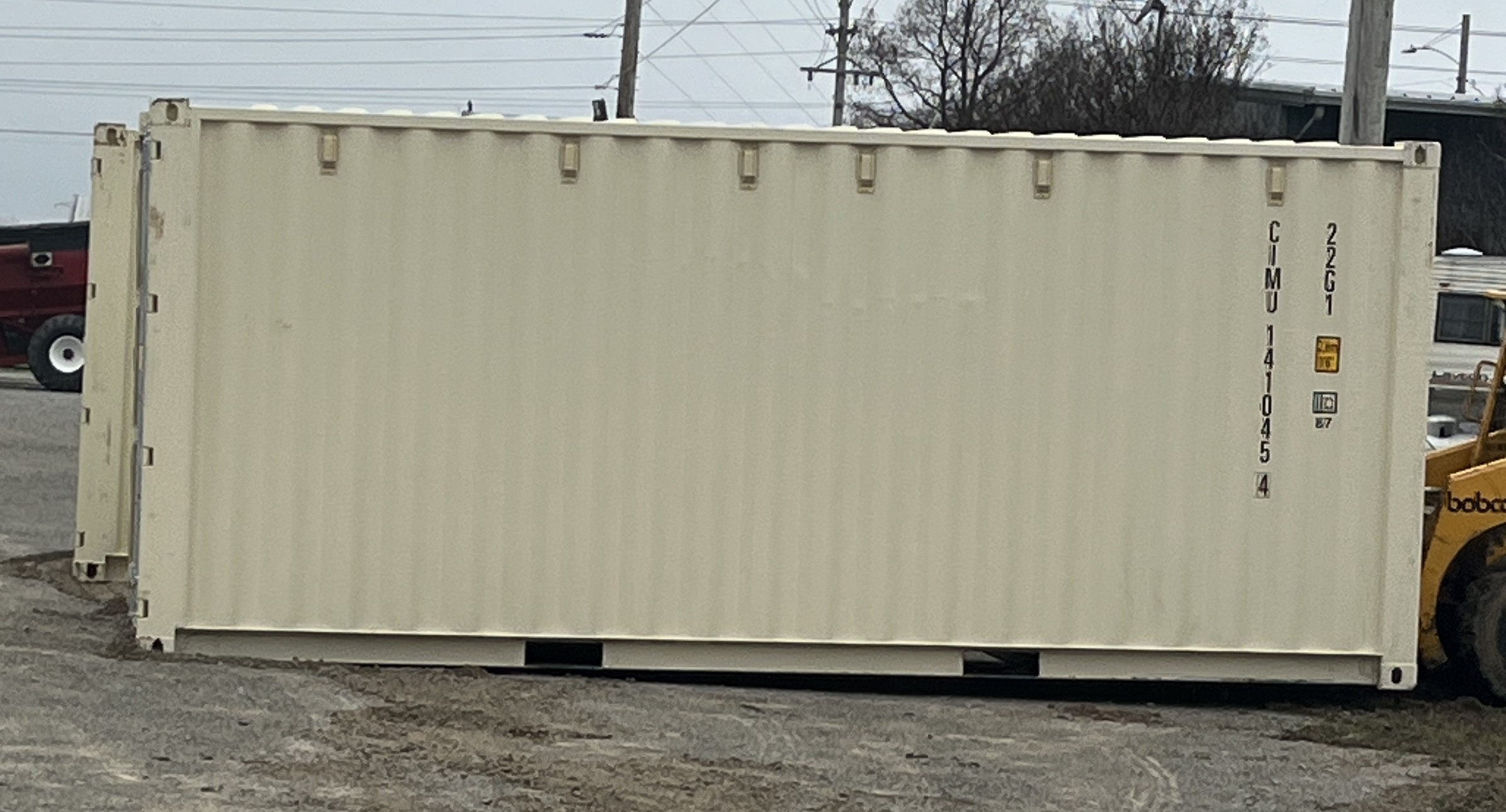 38th Annual Pocahontas FFA Farm Auction Image