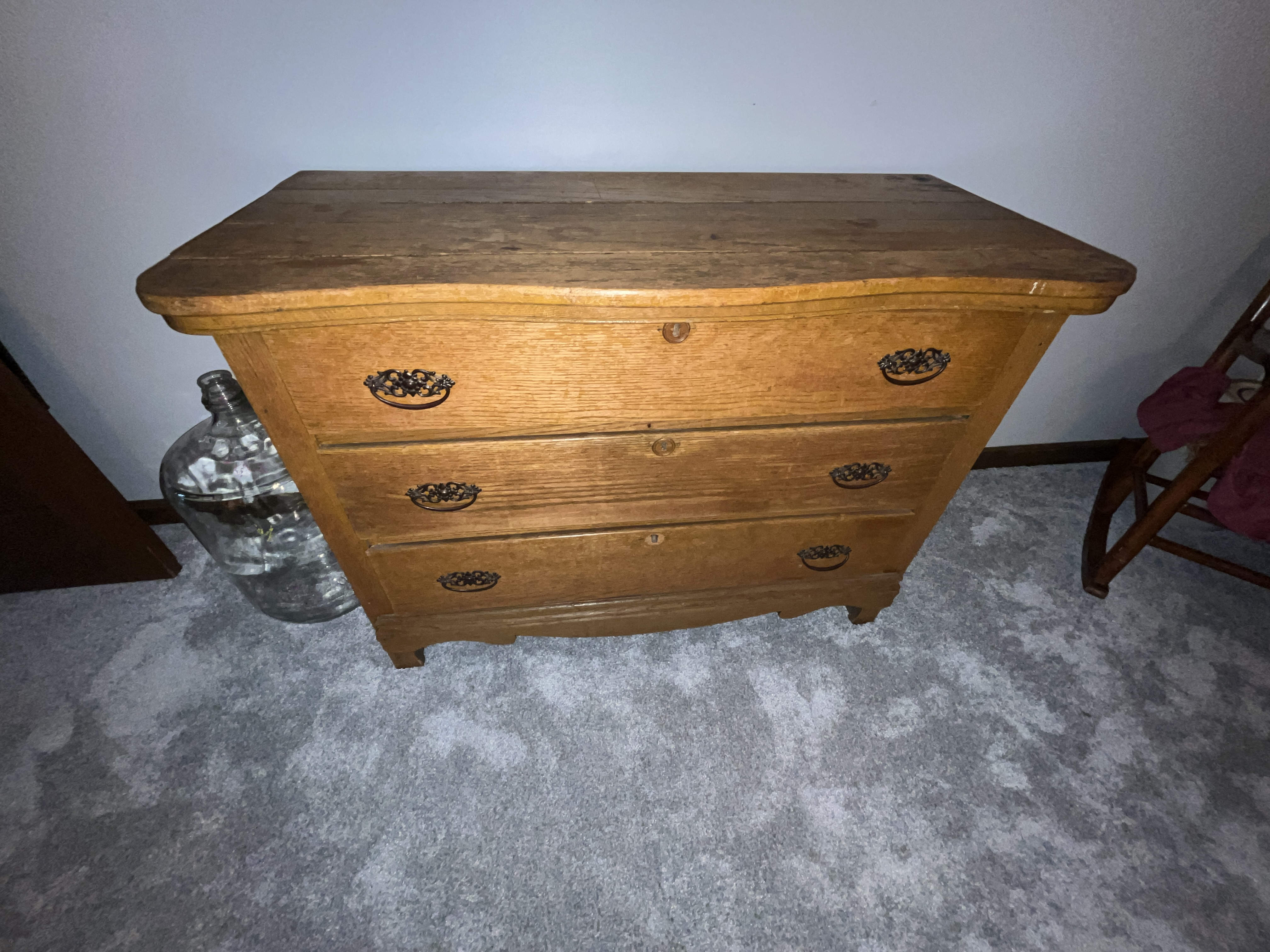 Moving Auction Image