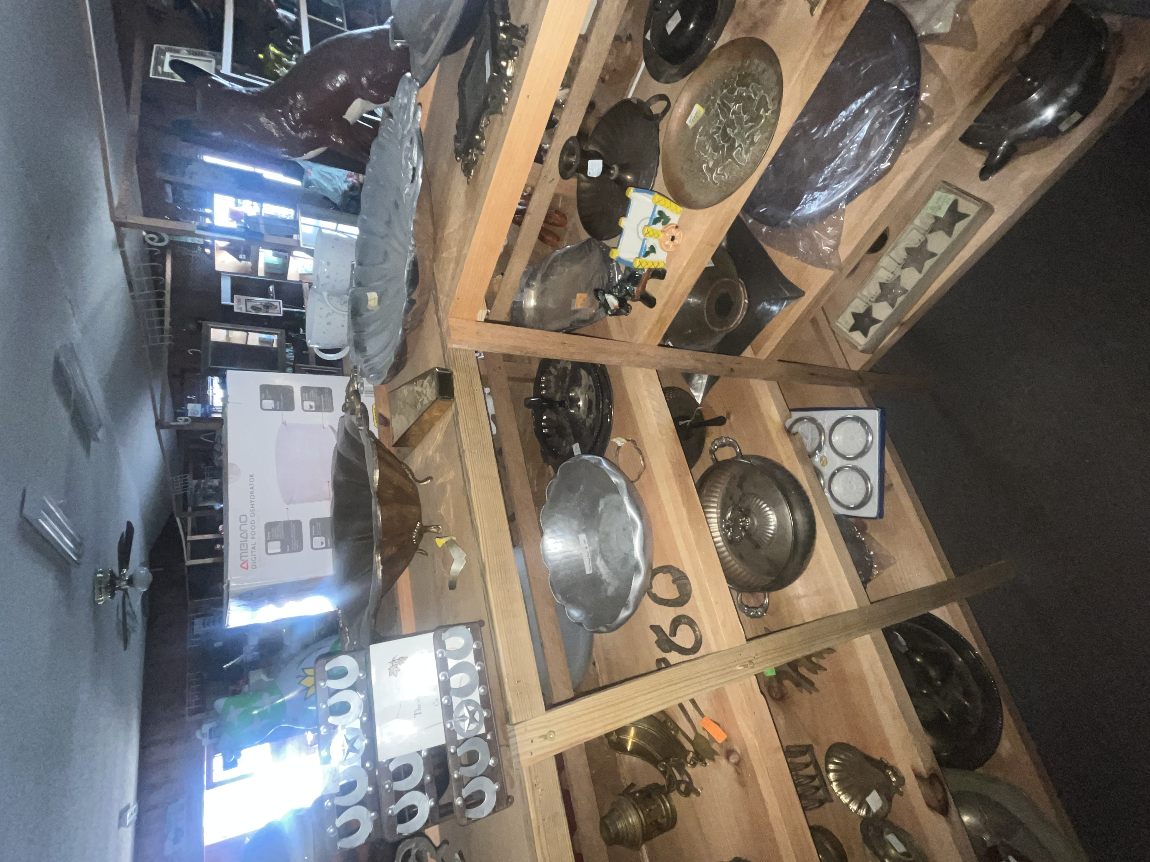 Real Estate & Retail Business Liquidation Image