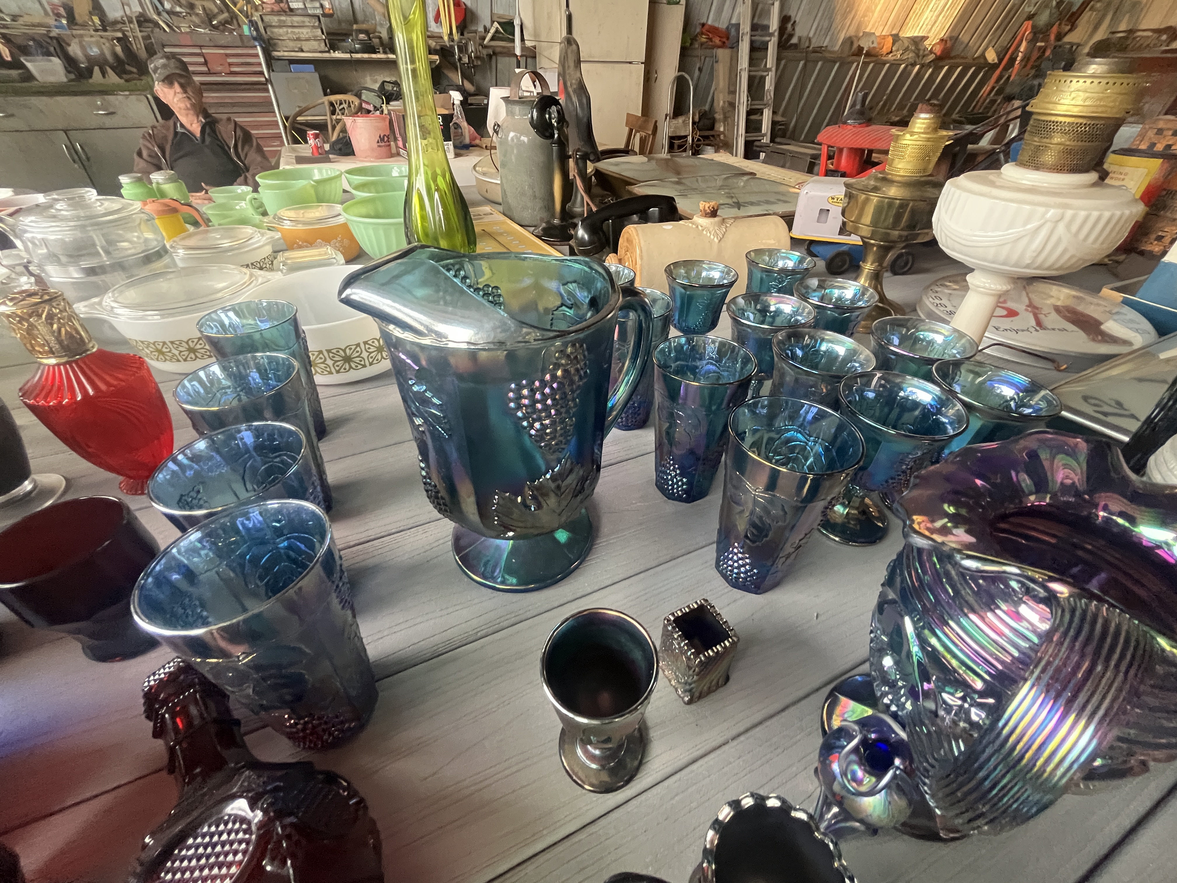 Collector's Dream Auction Image