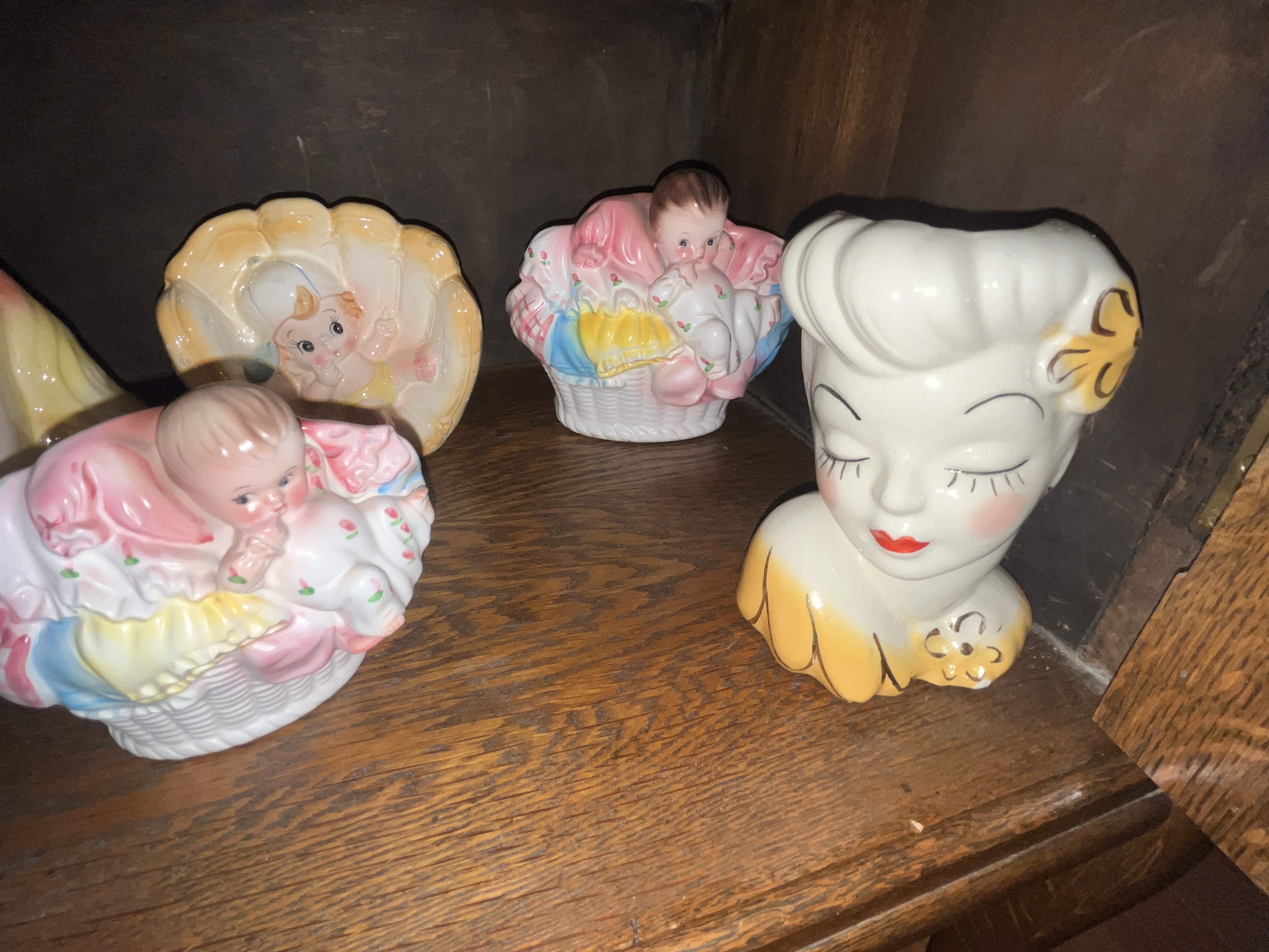 Varvil Estate Auction Image