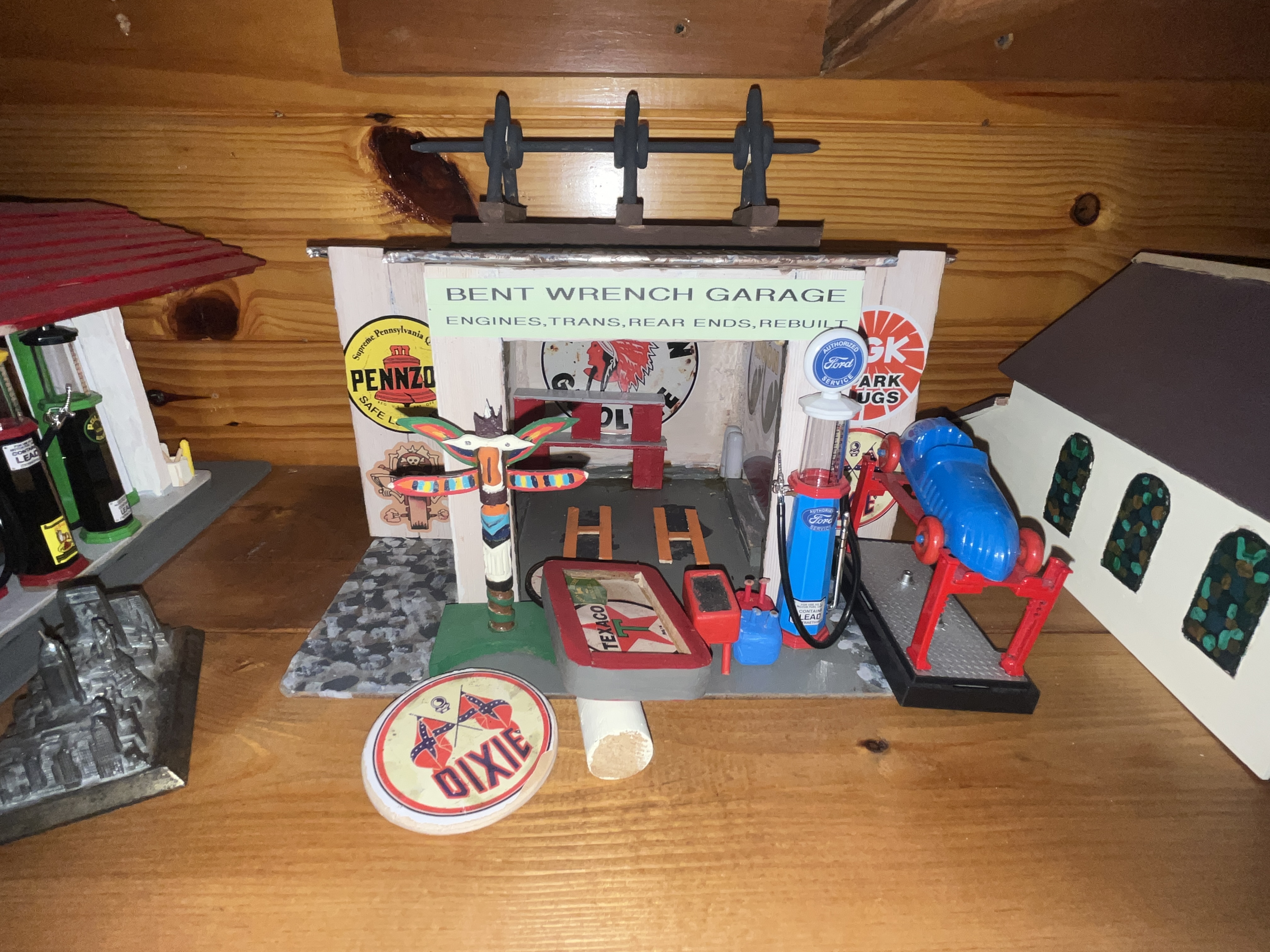 Varvil Estate Auction Image