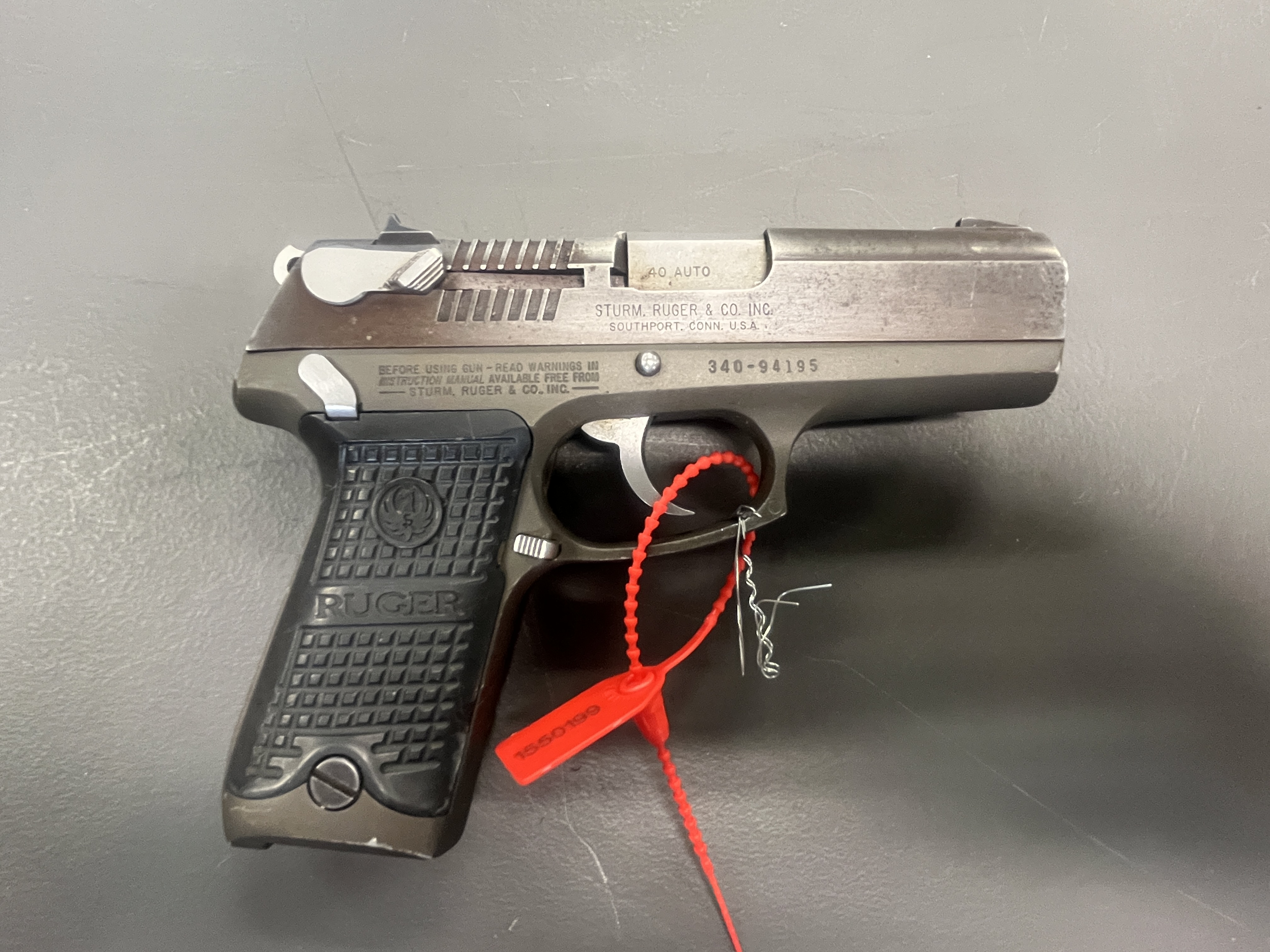 Greene Co Sheriff's Dept & Drug Task Force Auction Image