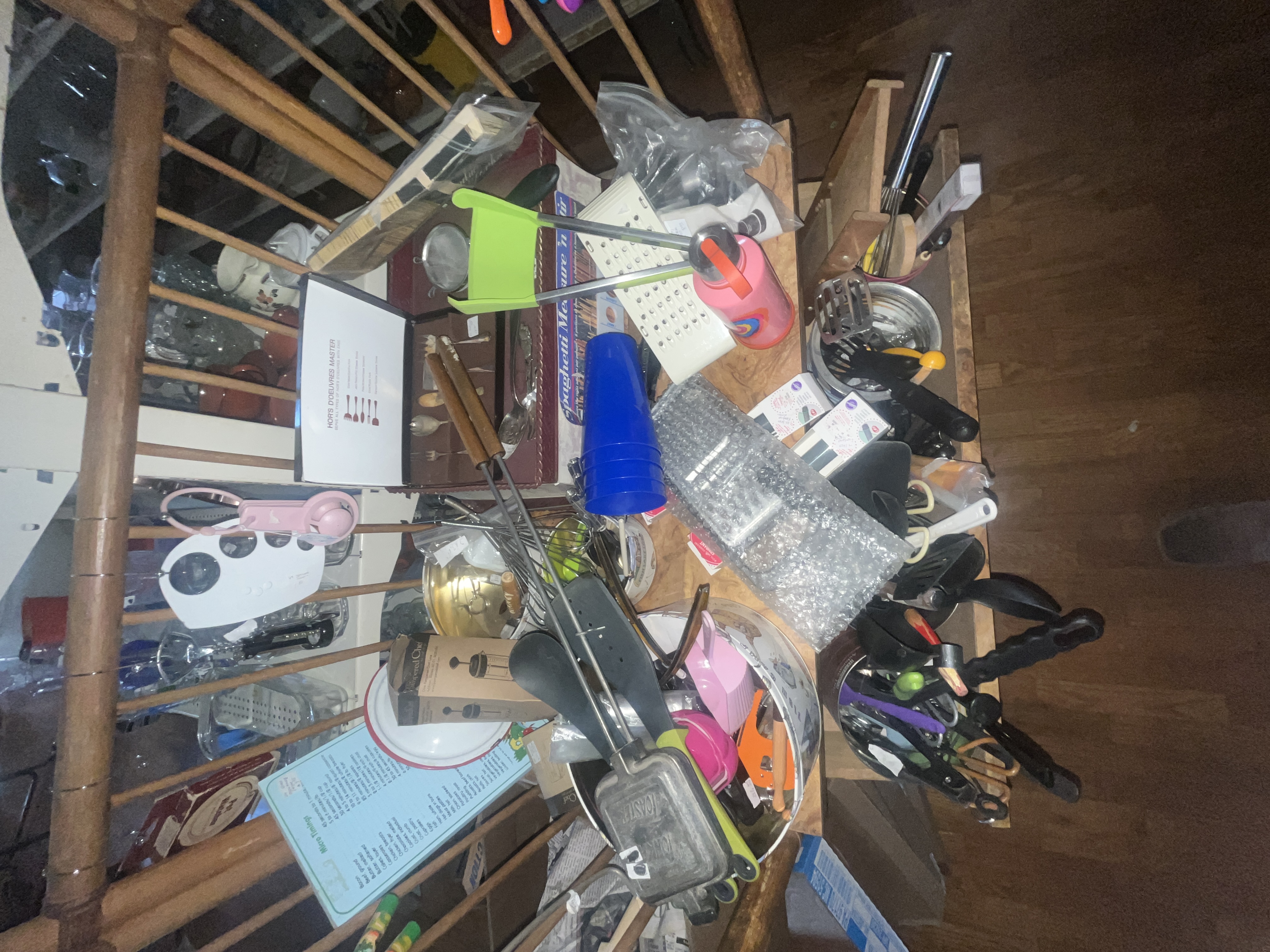 Real Estate & Retail Business Liquidation Image