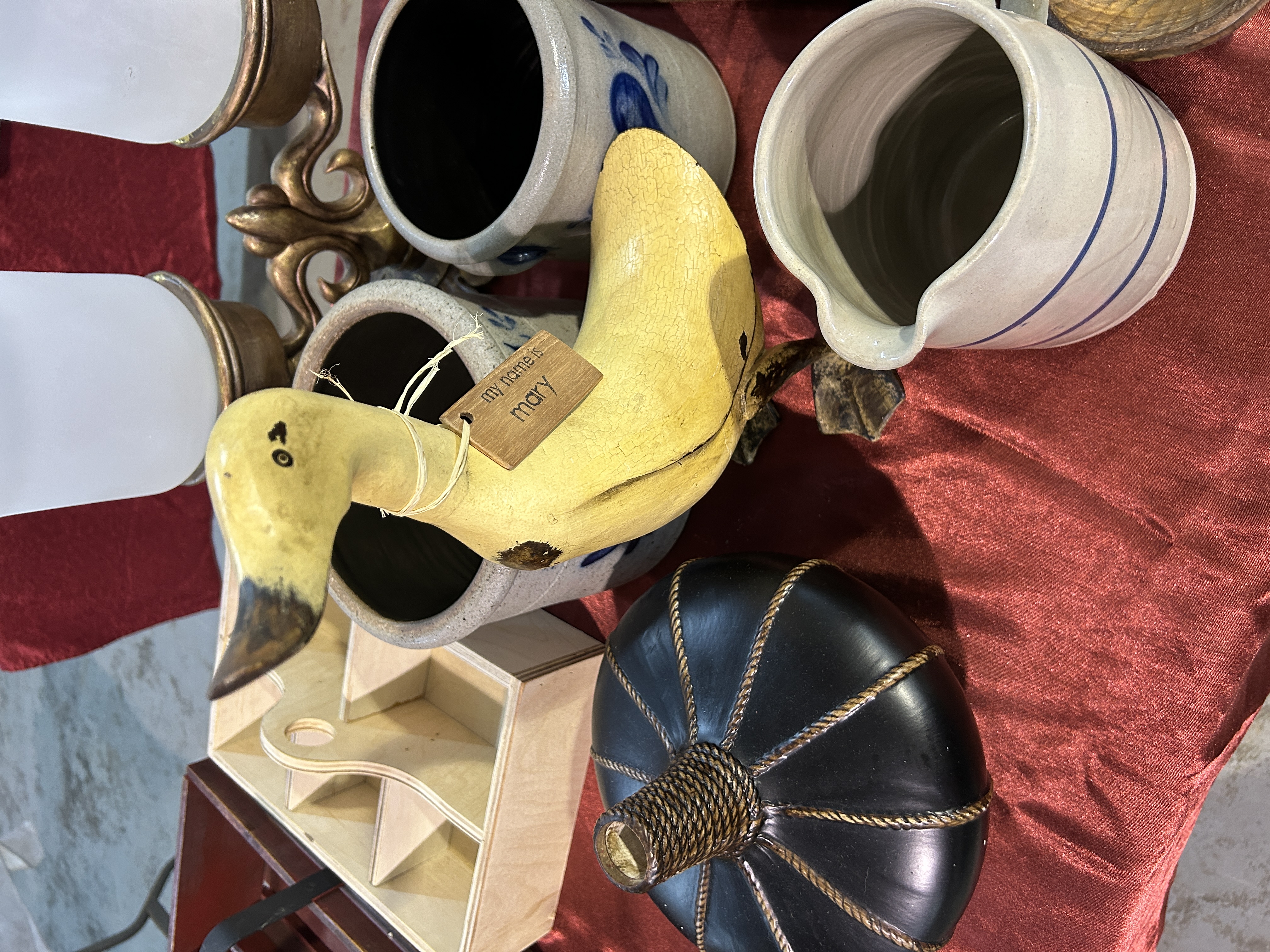 Live Auction Image