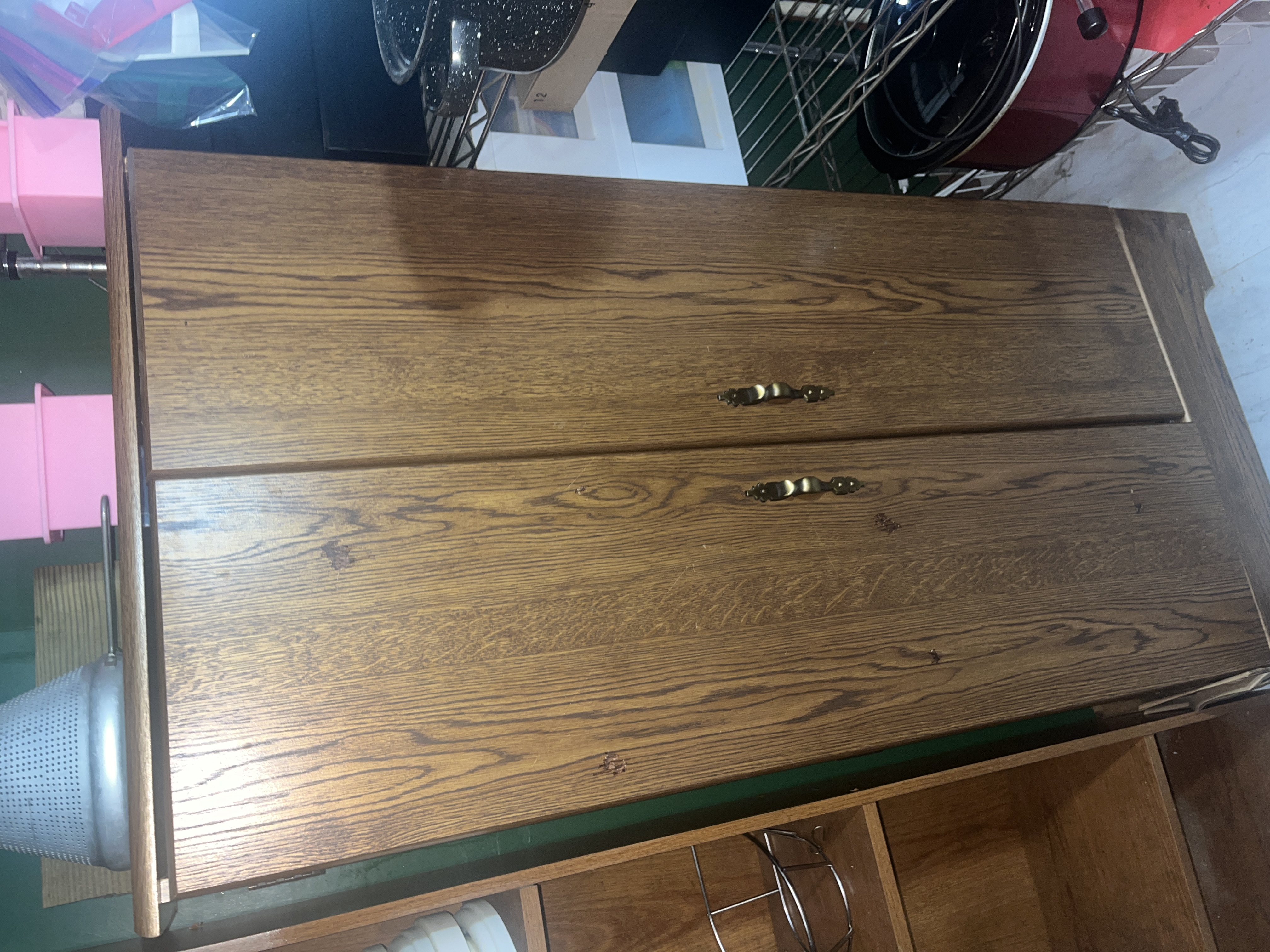 Ward Estate Auction Image
