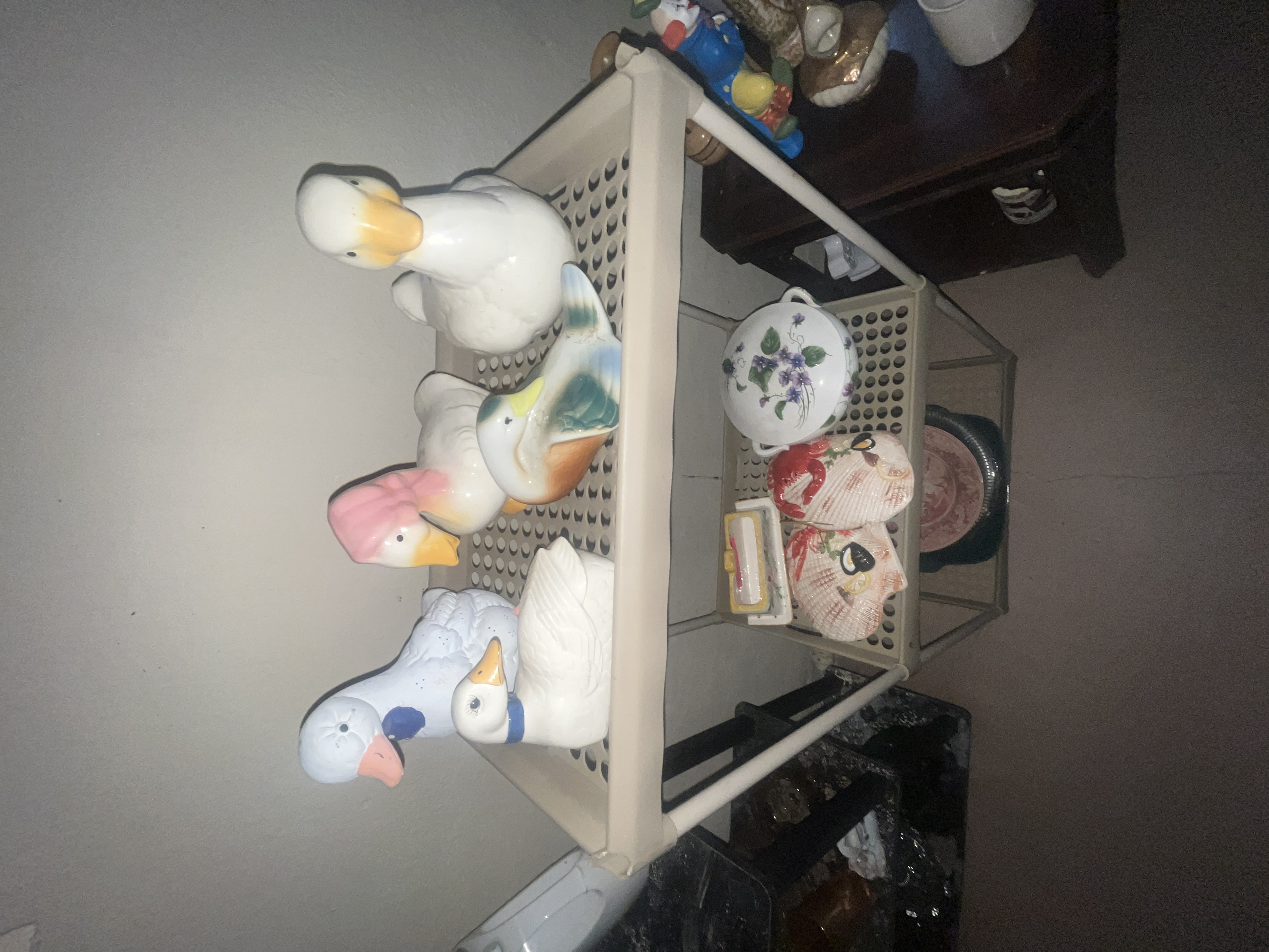 Real Estate & Retail Business Liquidation Image