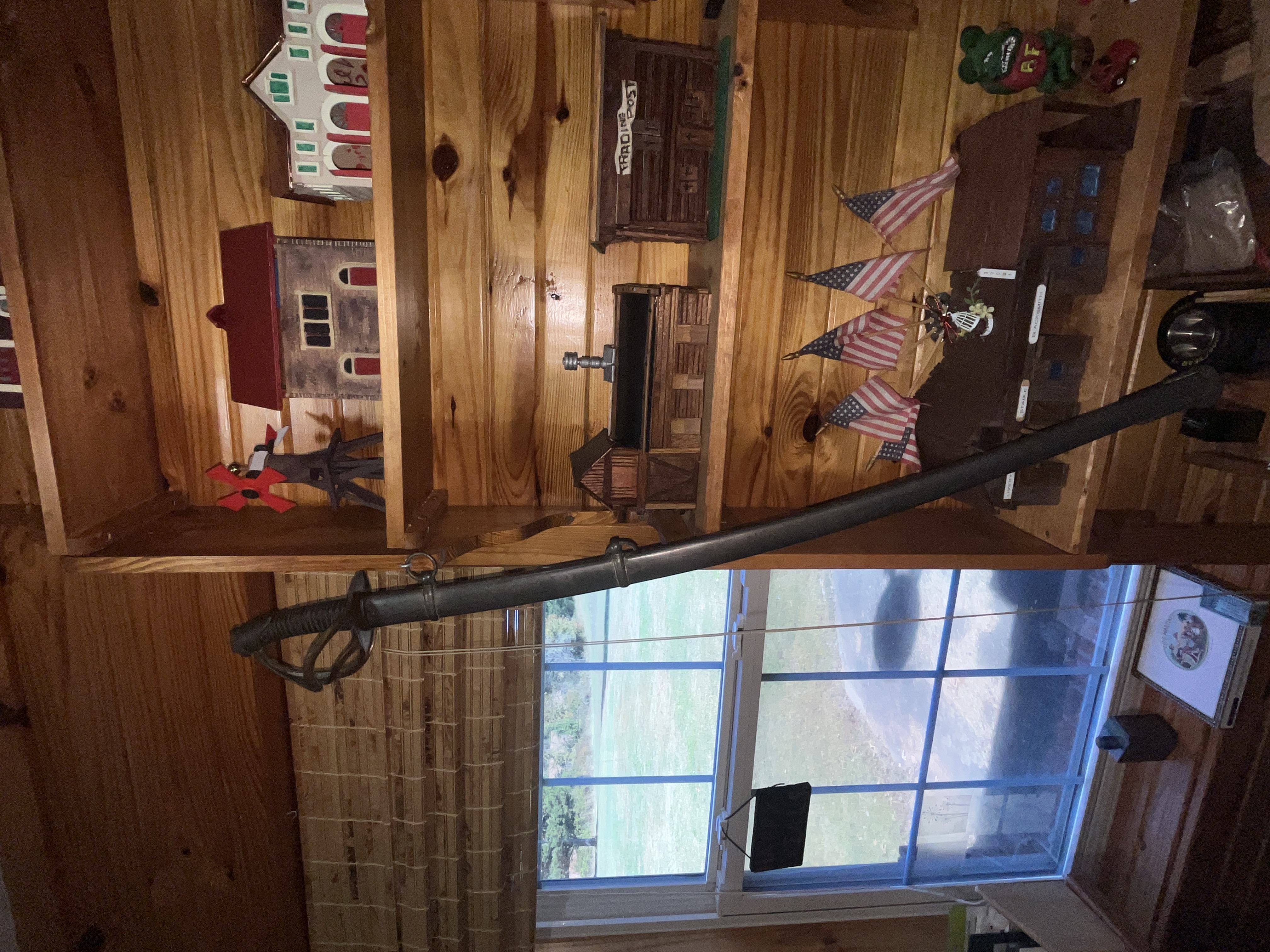 Varvil Estate Auction Image