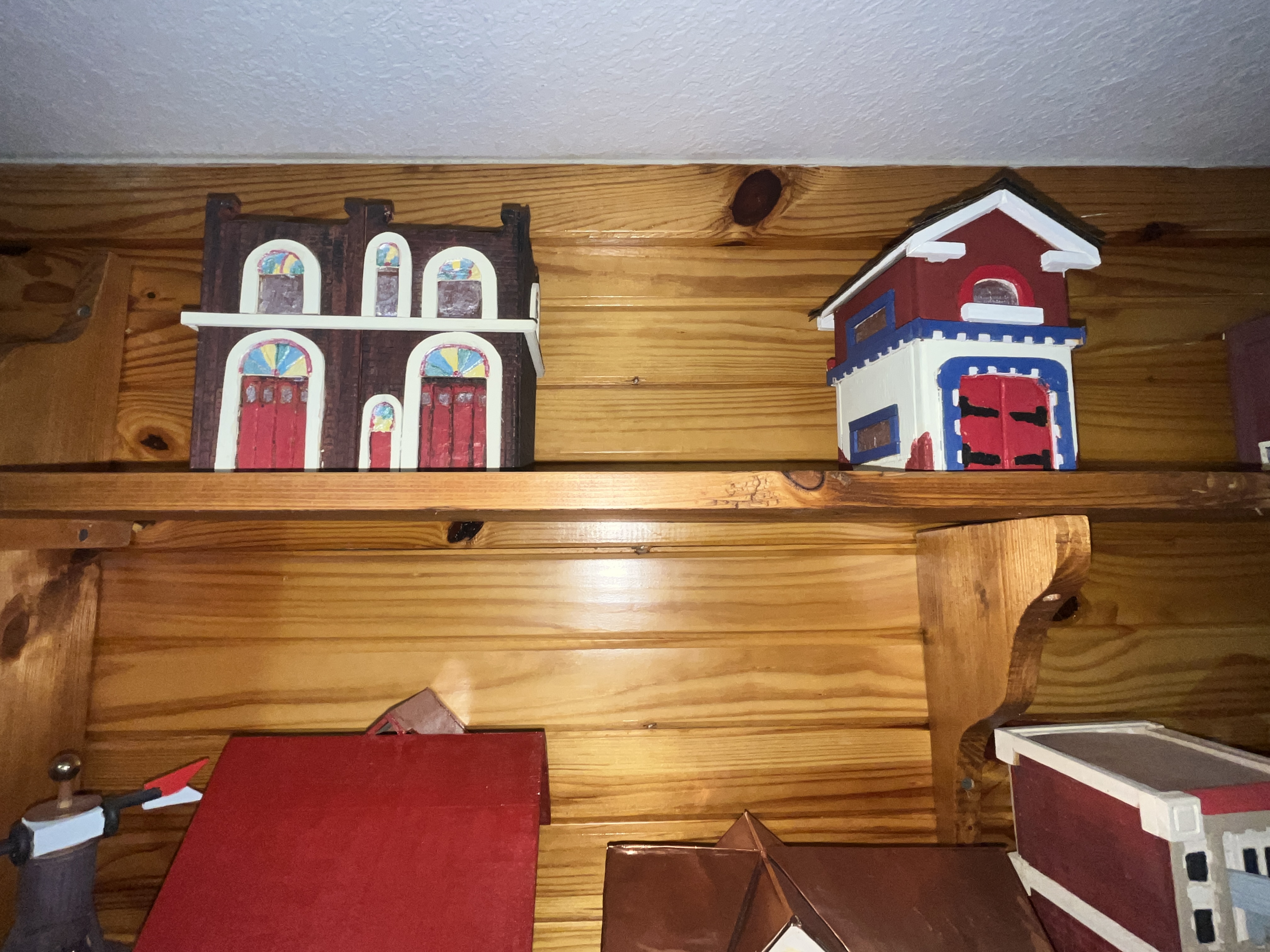 Varvil Estate Auction Image