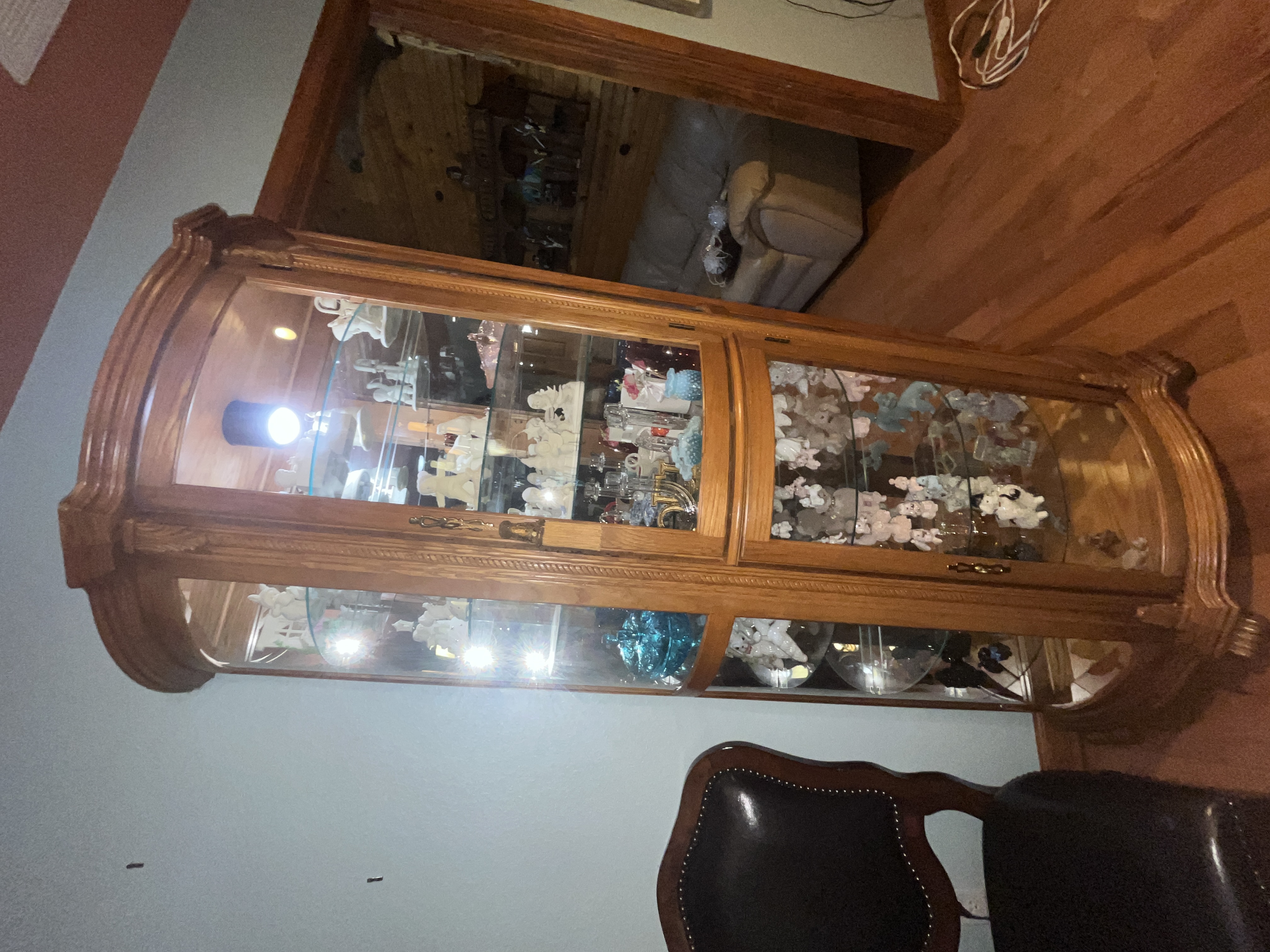 Varvil Estate Auction Image