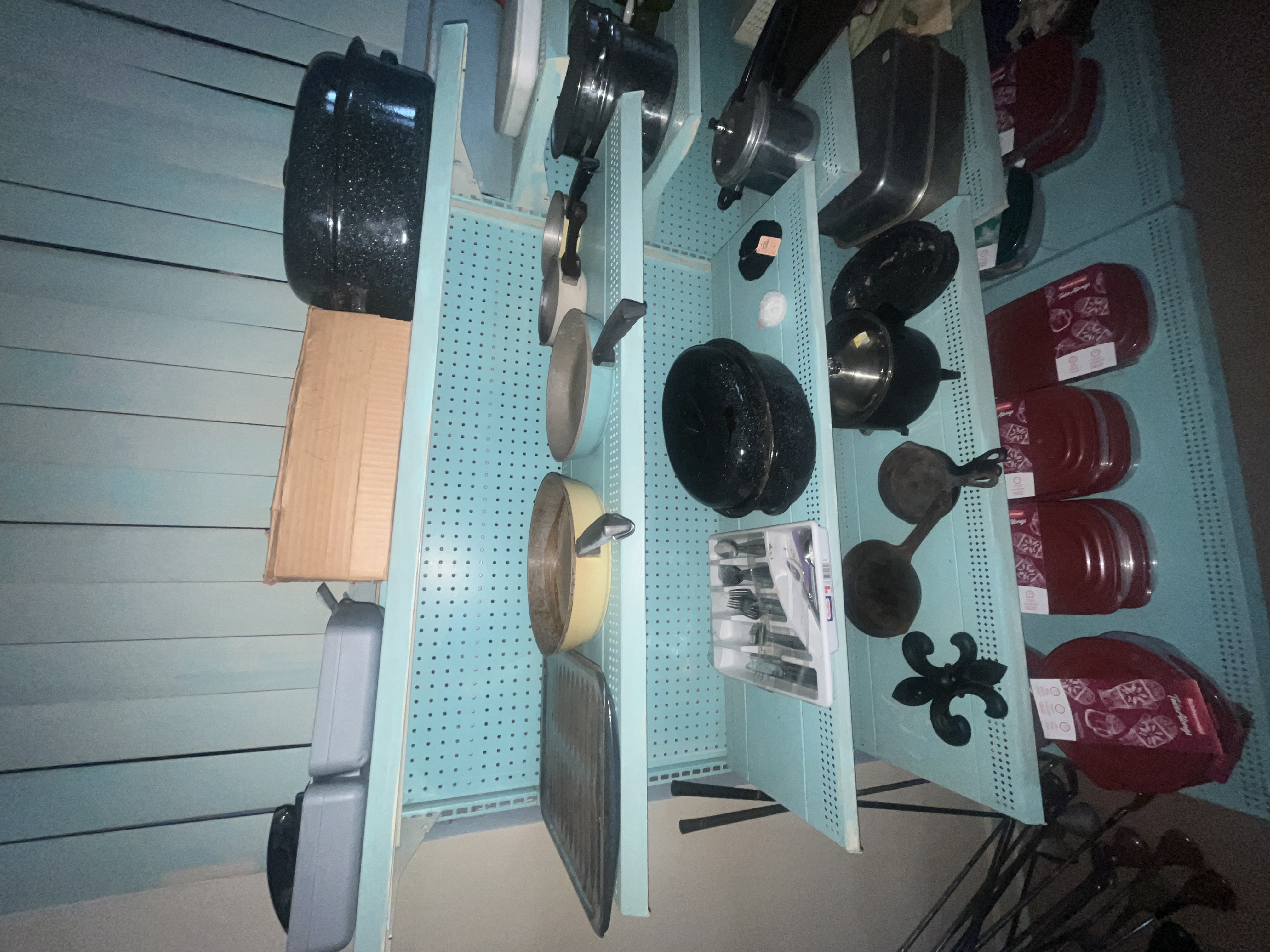 Real Estate & Retail Business Liquidation Image