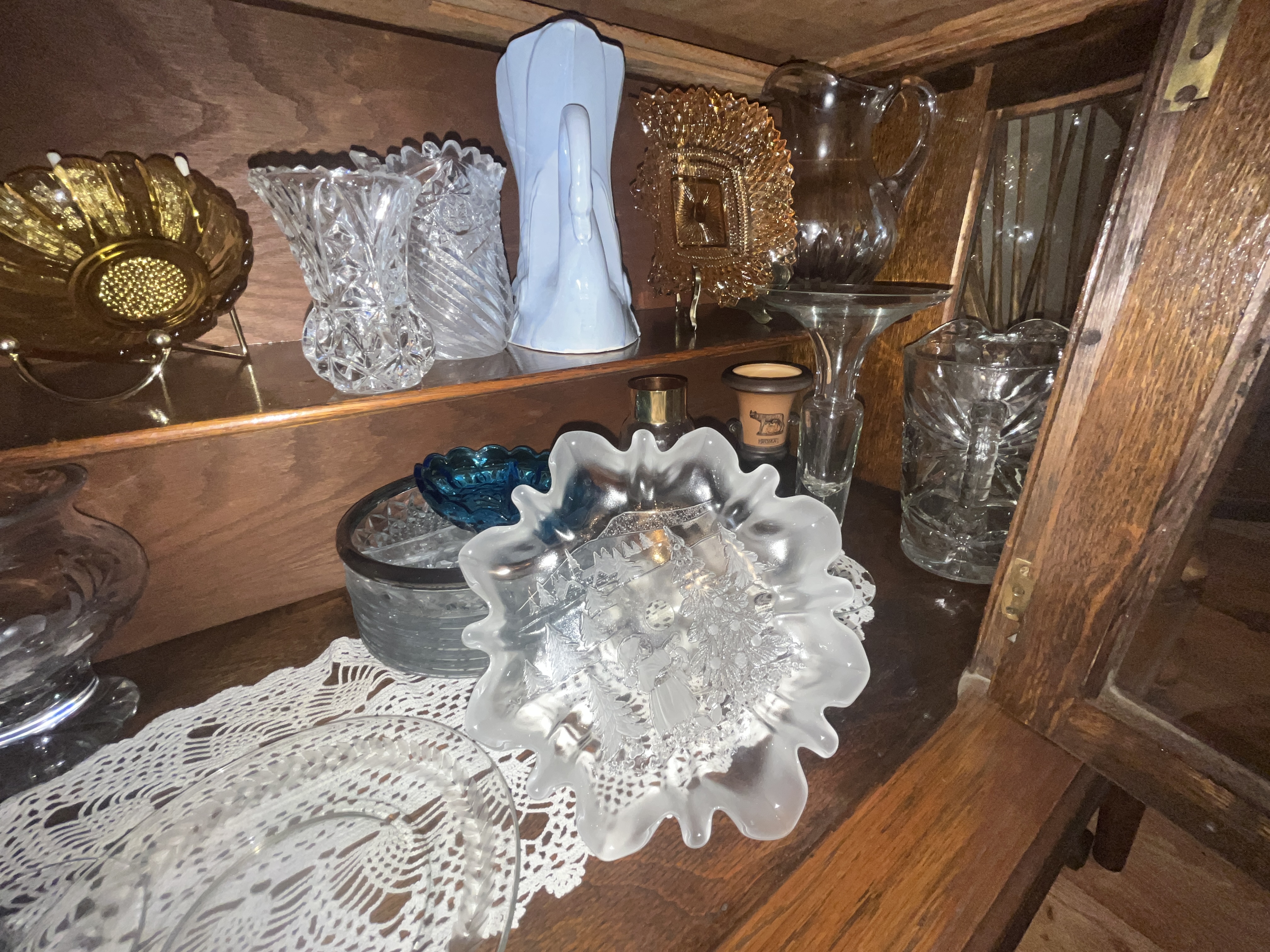 Estate Auction of Alta Grim Image
