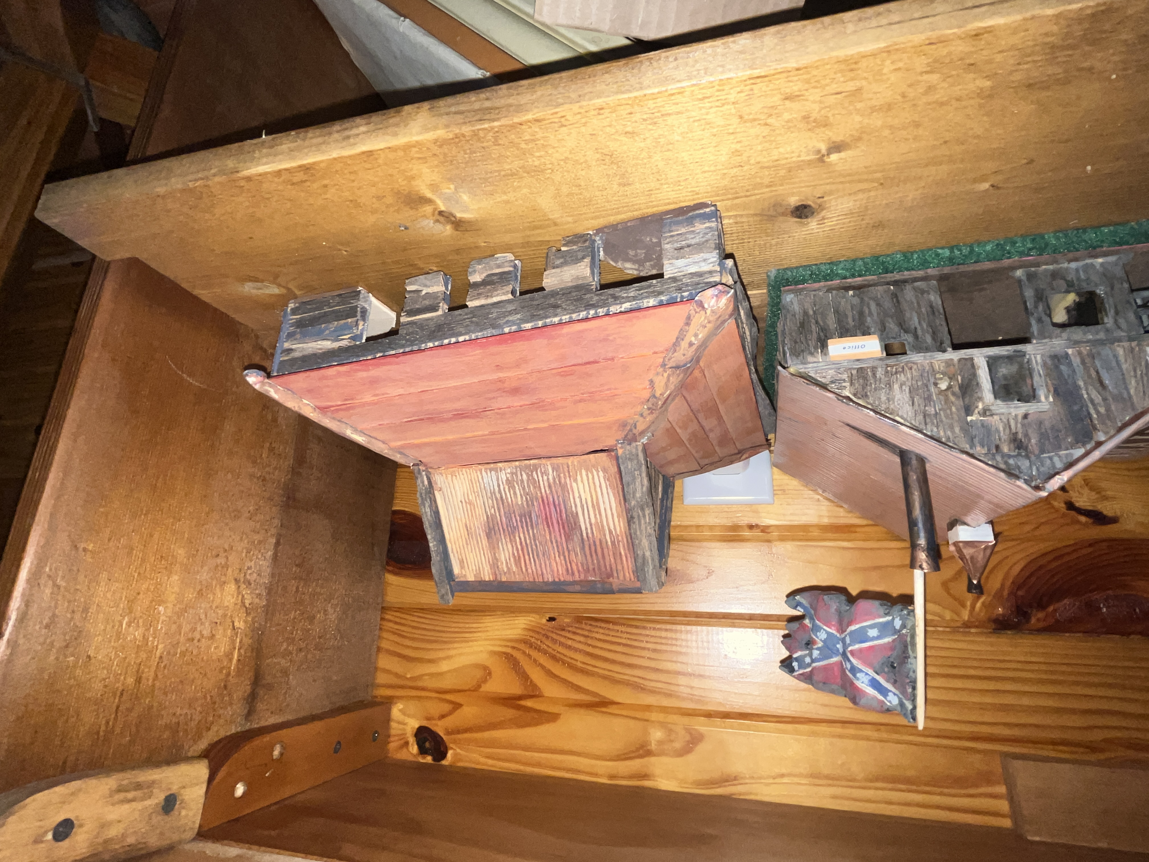 Varvil Estate Auction Image