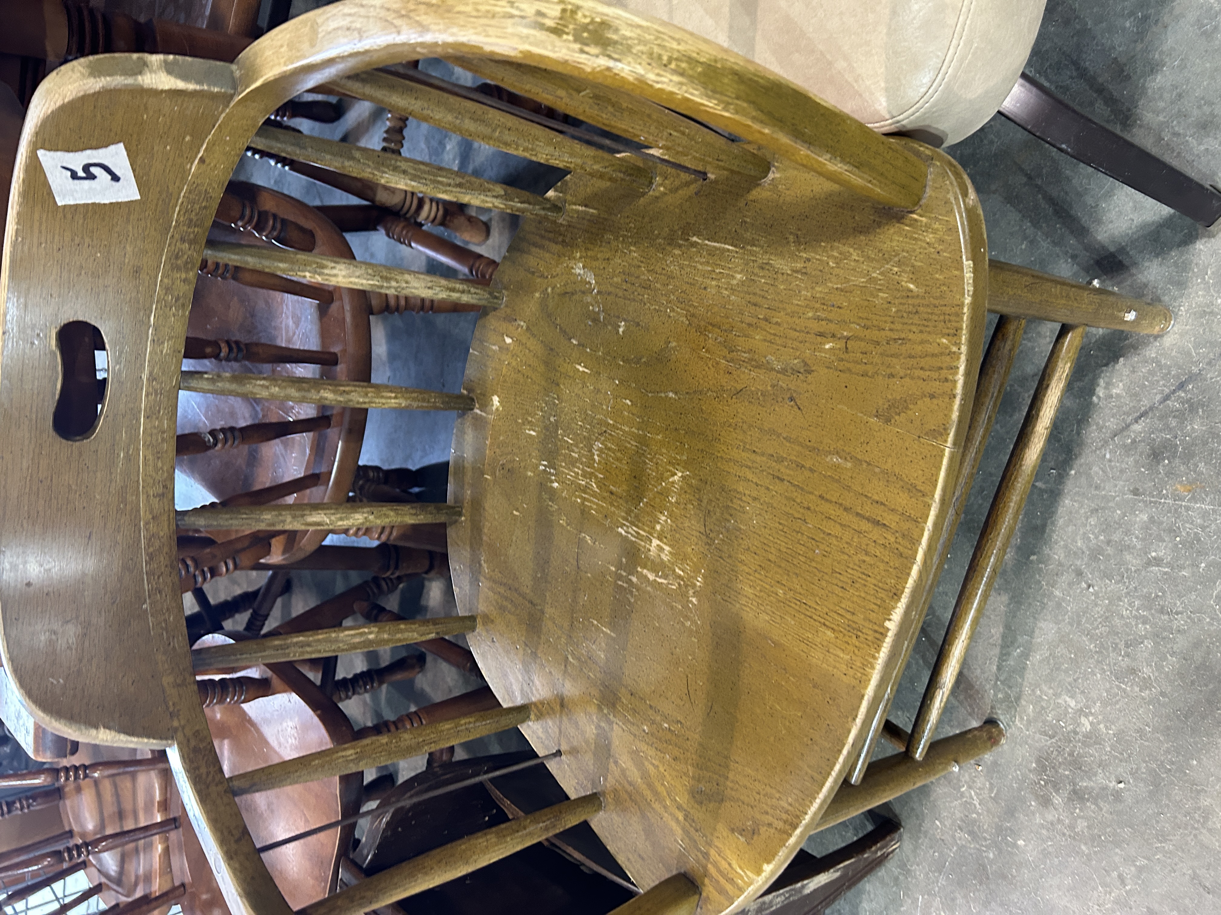 Live Auction Image