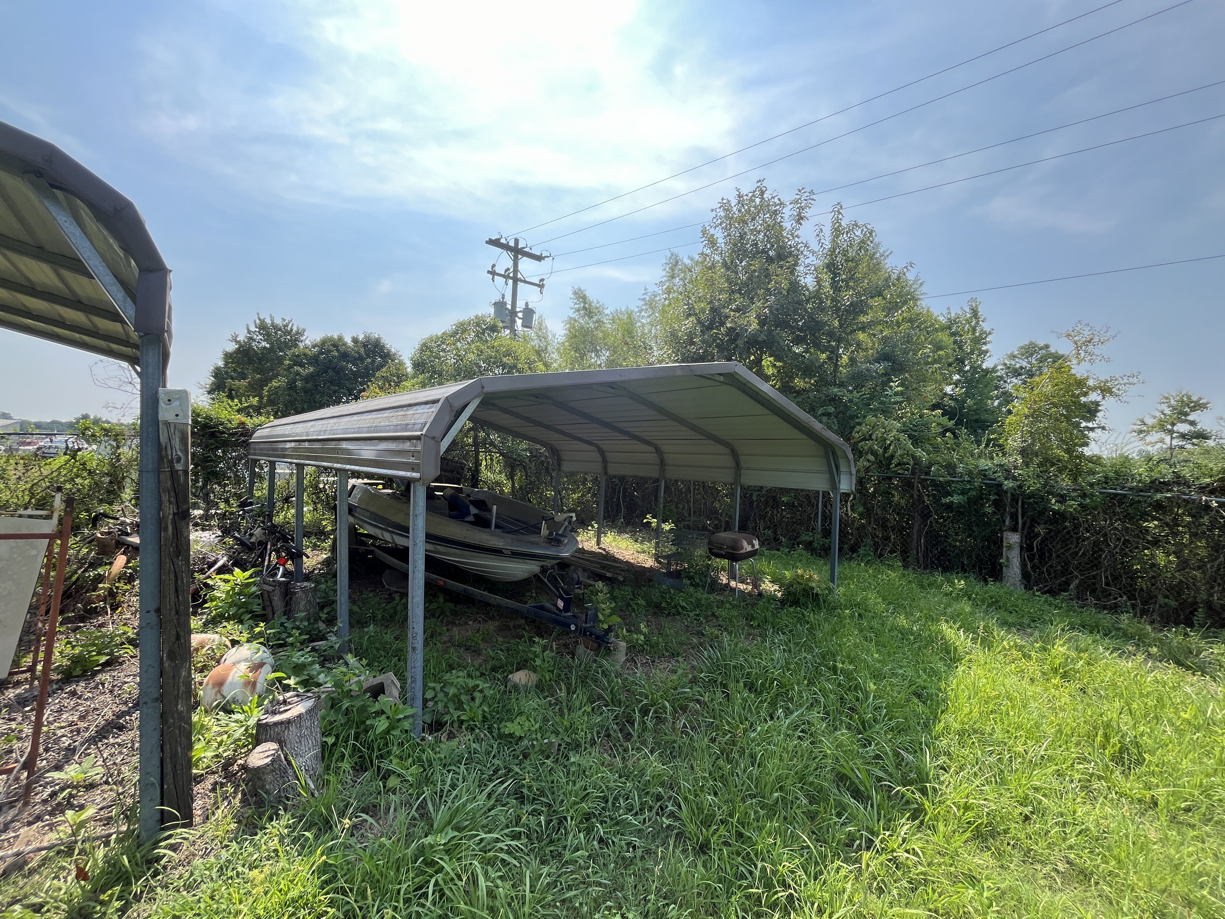 Hickman Estate - Real Estate & Personal Property Image