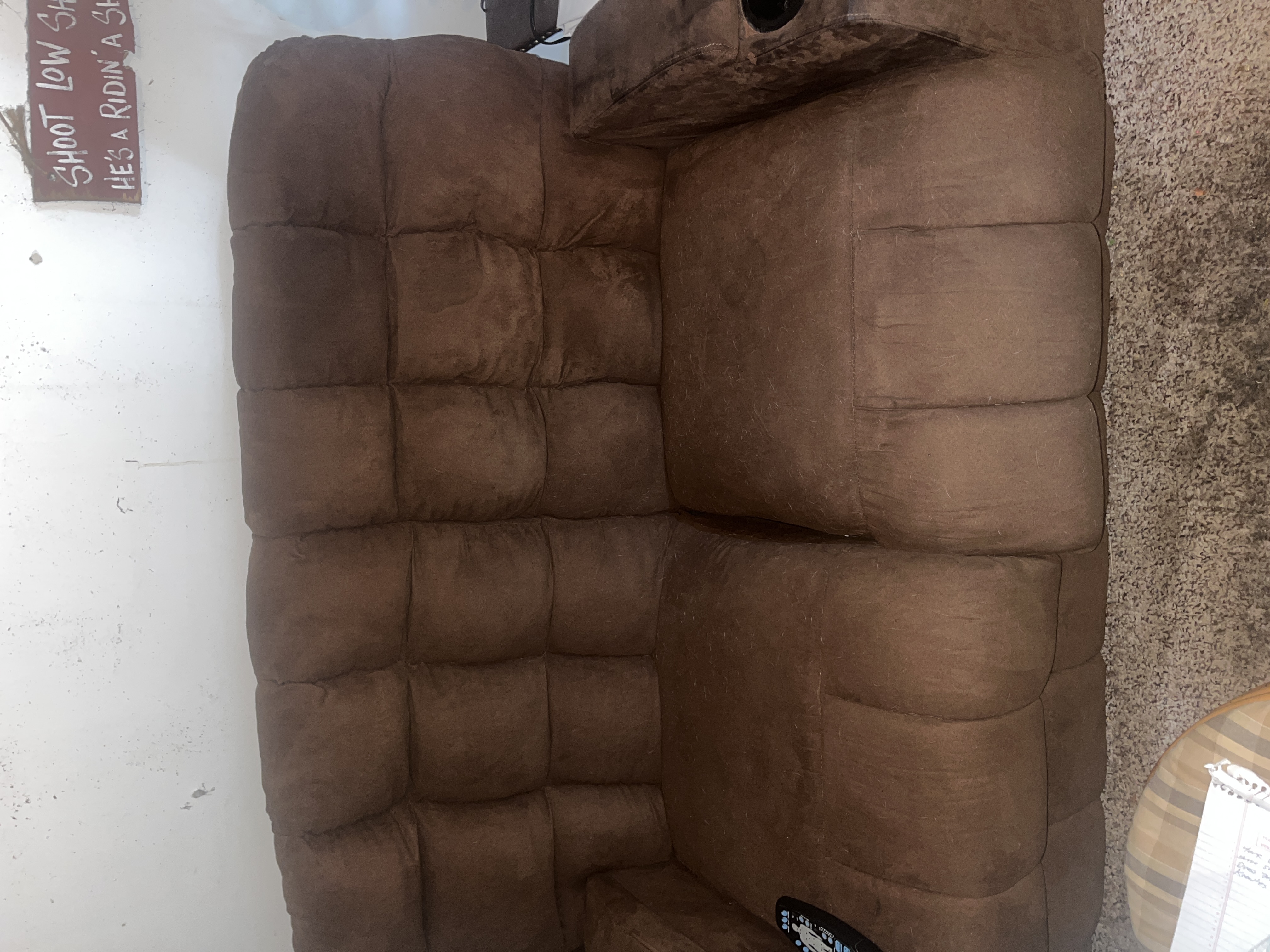 Ward Estate Auction Image