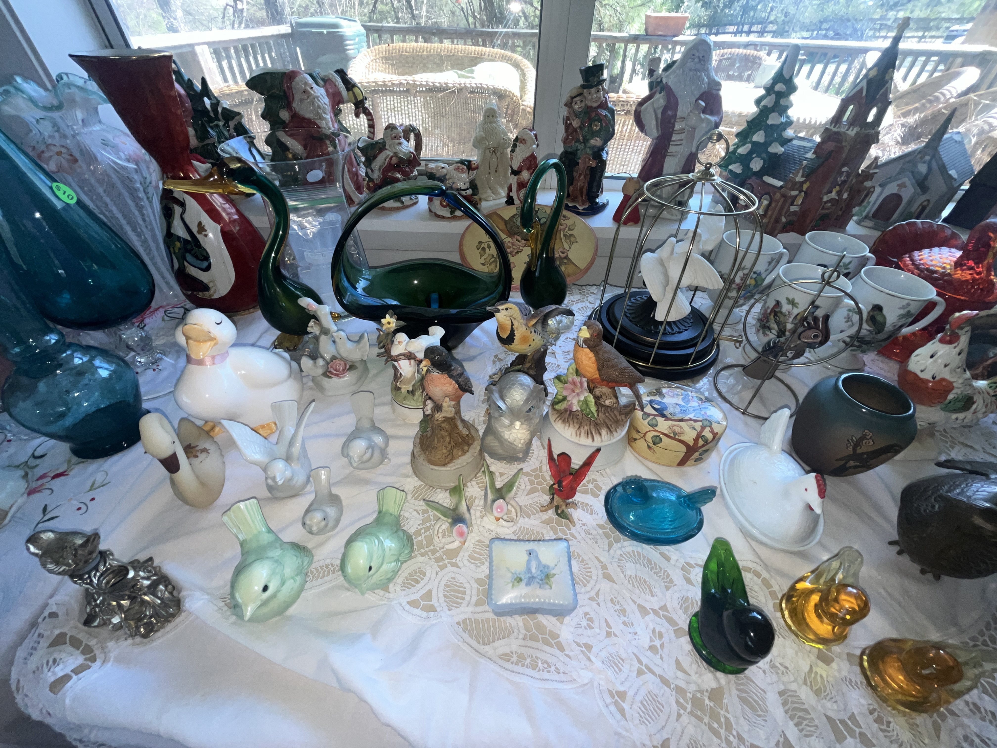 Estate of Betty Shaw Image