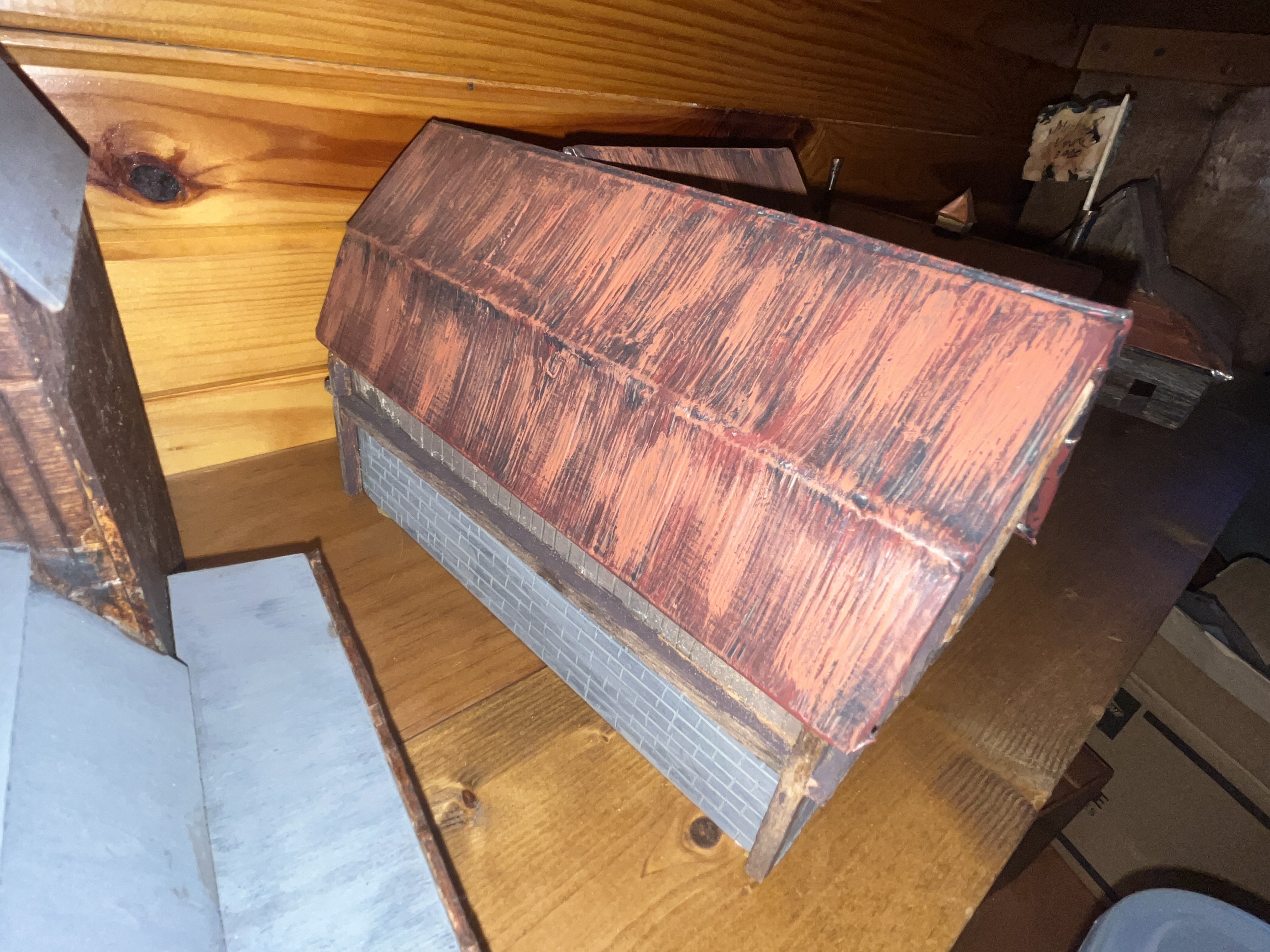 Varvil Estate Auction Image