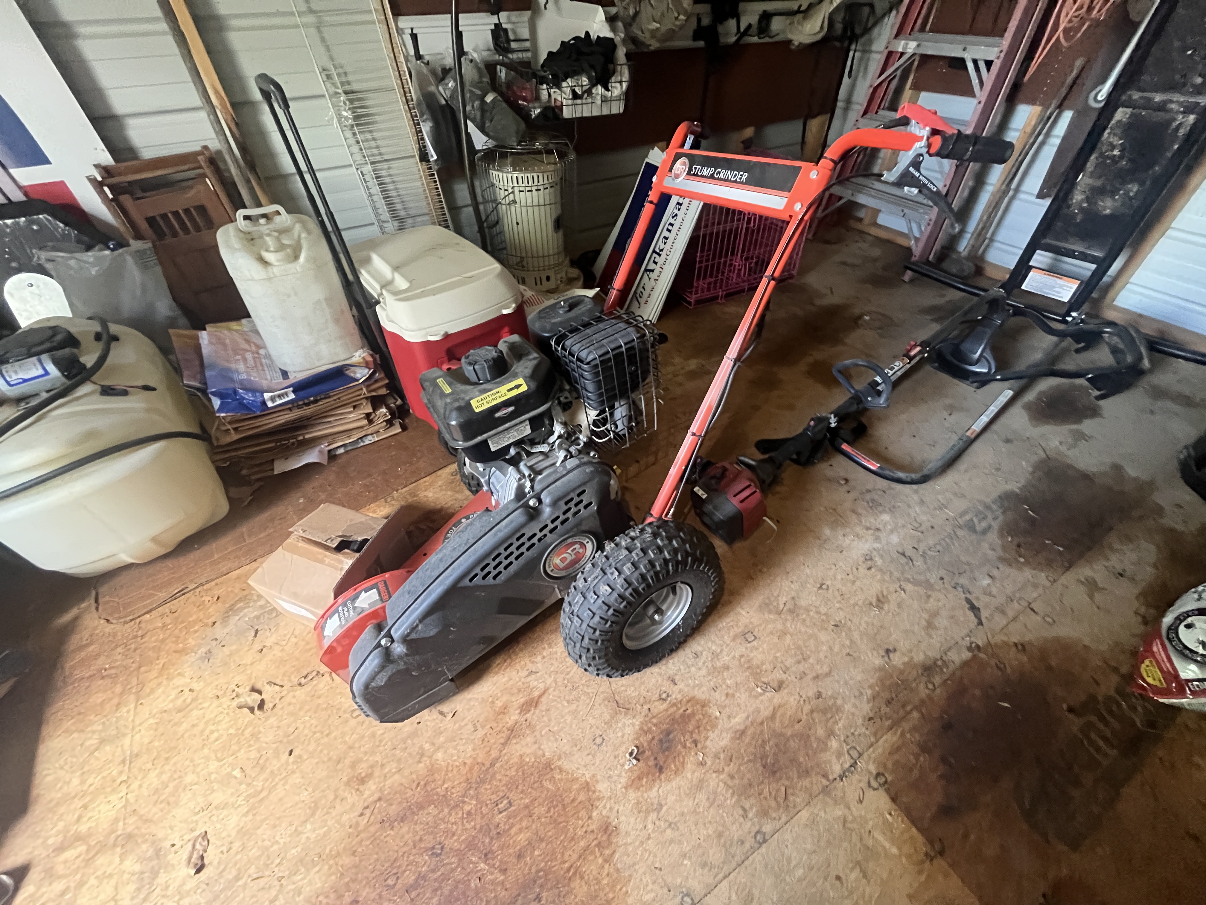 Real Estate & Personal Property Auction - McClaran Estate Image