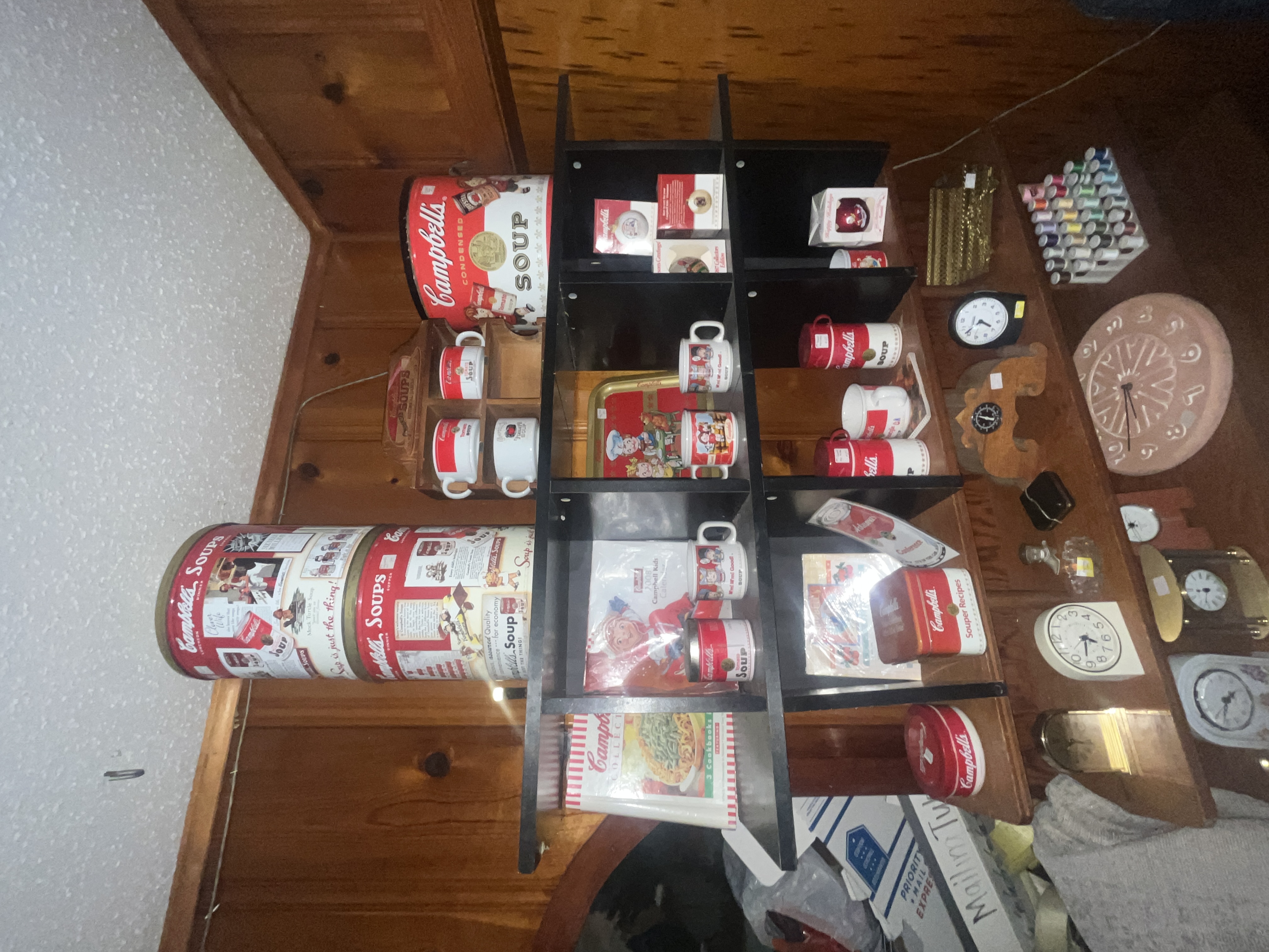 Real Estate & Retail Business Liquidation Image