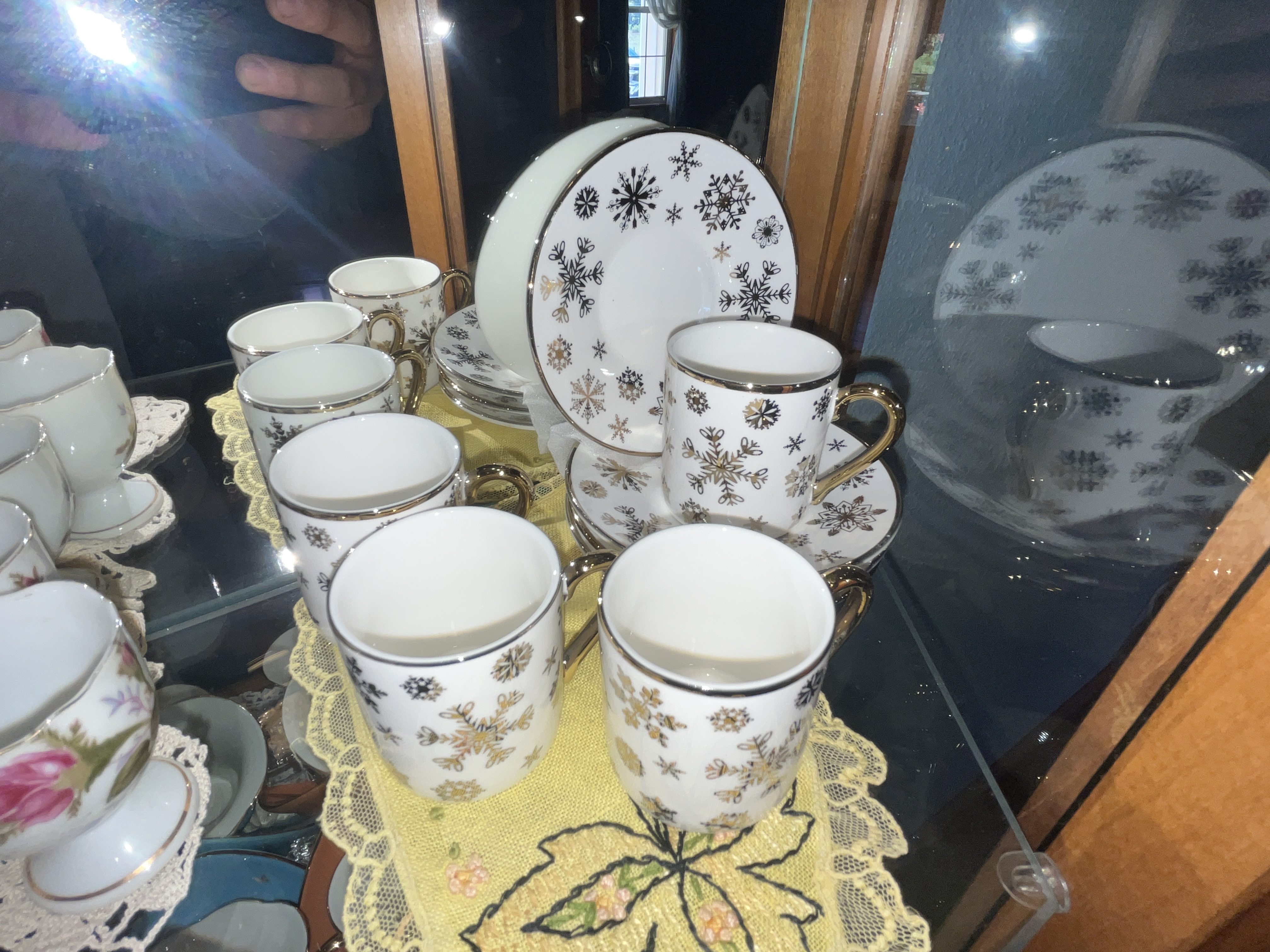 Varvil Estate Auction Image