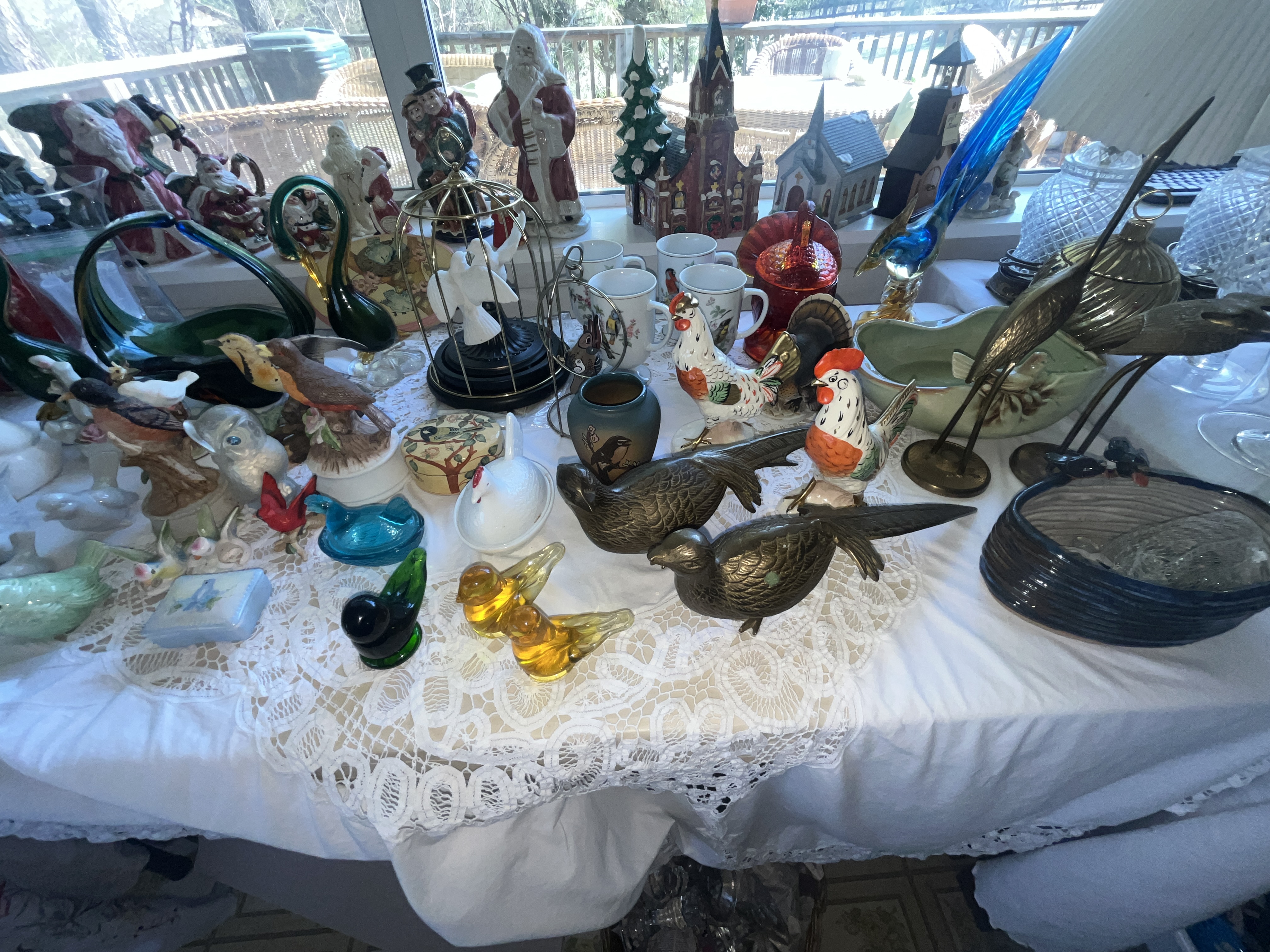 Estate of Betty Shaw Image