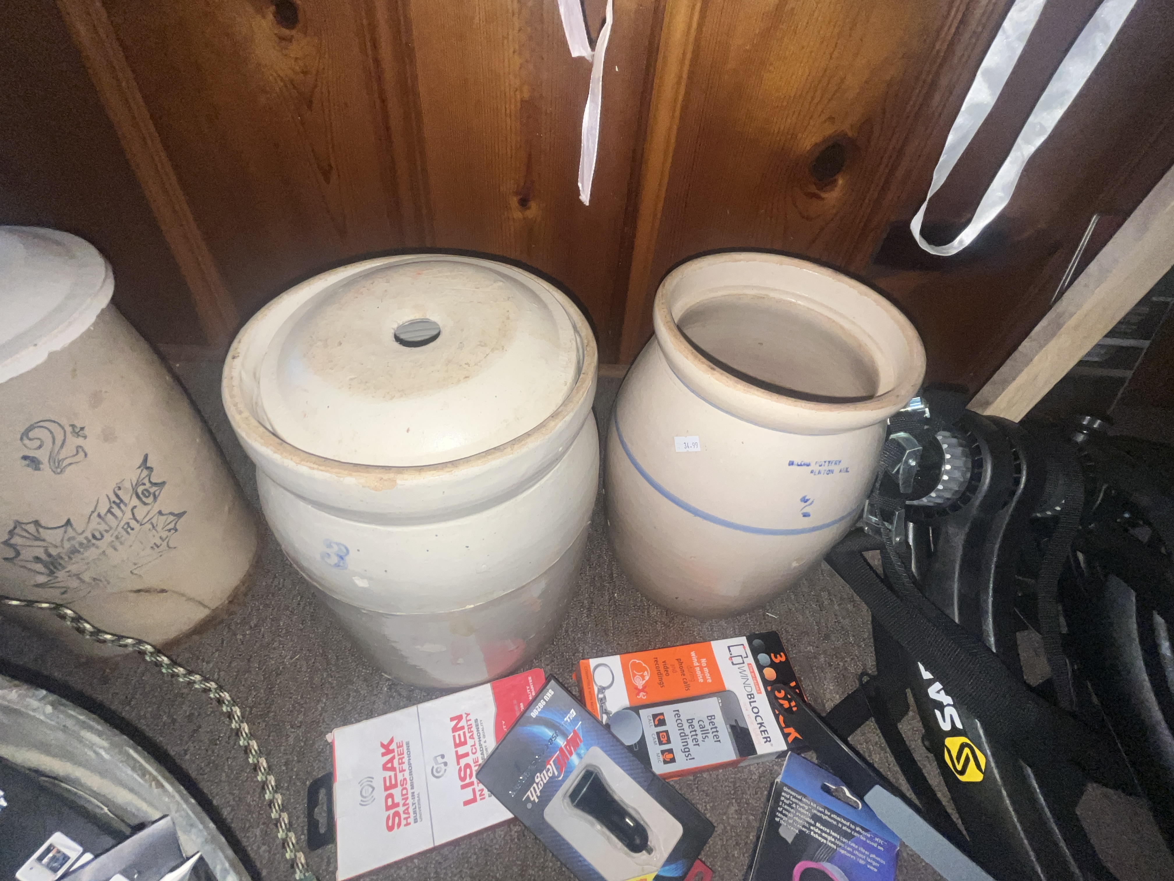 Real Estate & Retail Business Liquidation Image