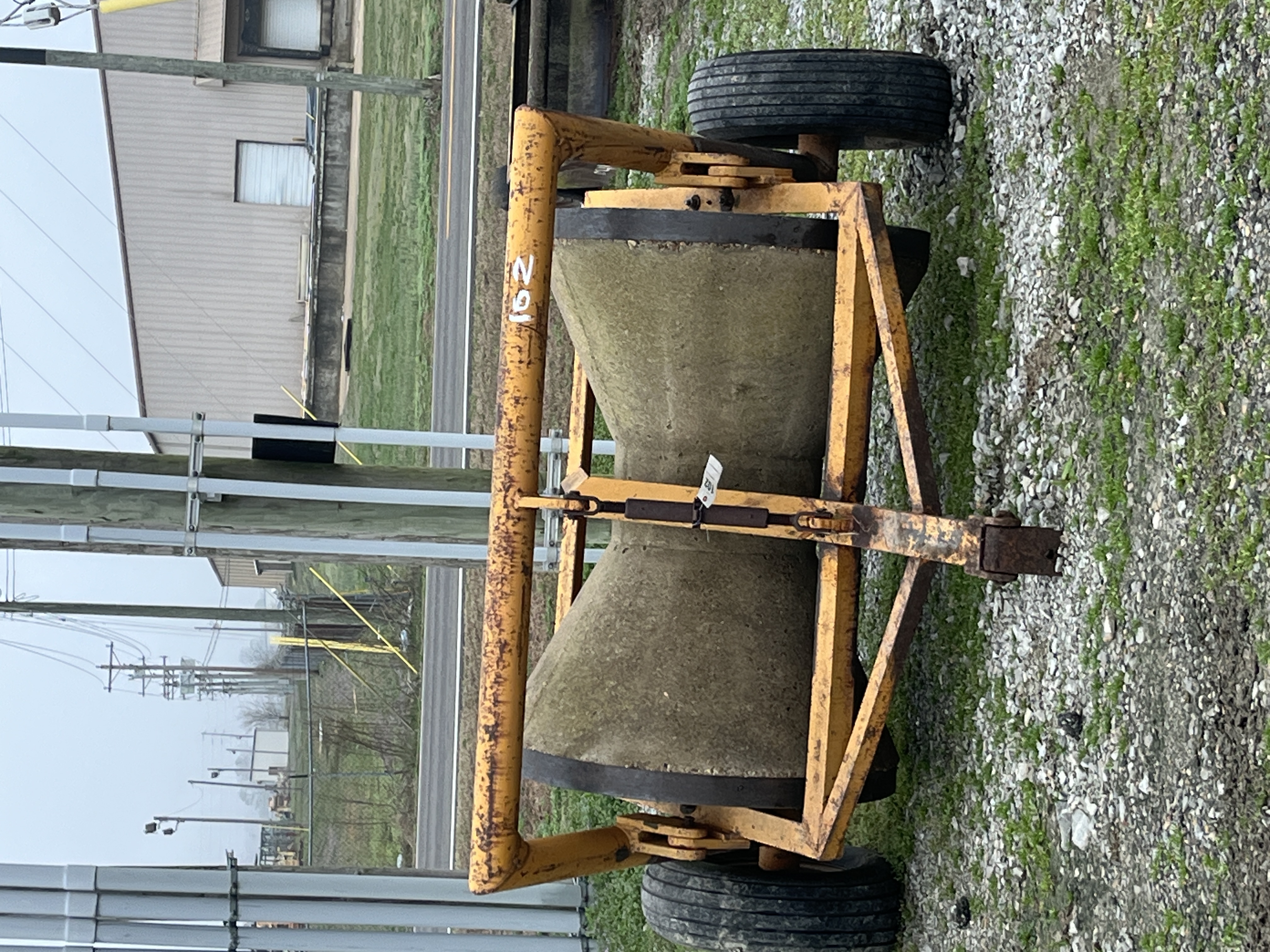 38th Annual Pocahontas FFA Farm Auction Image