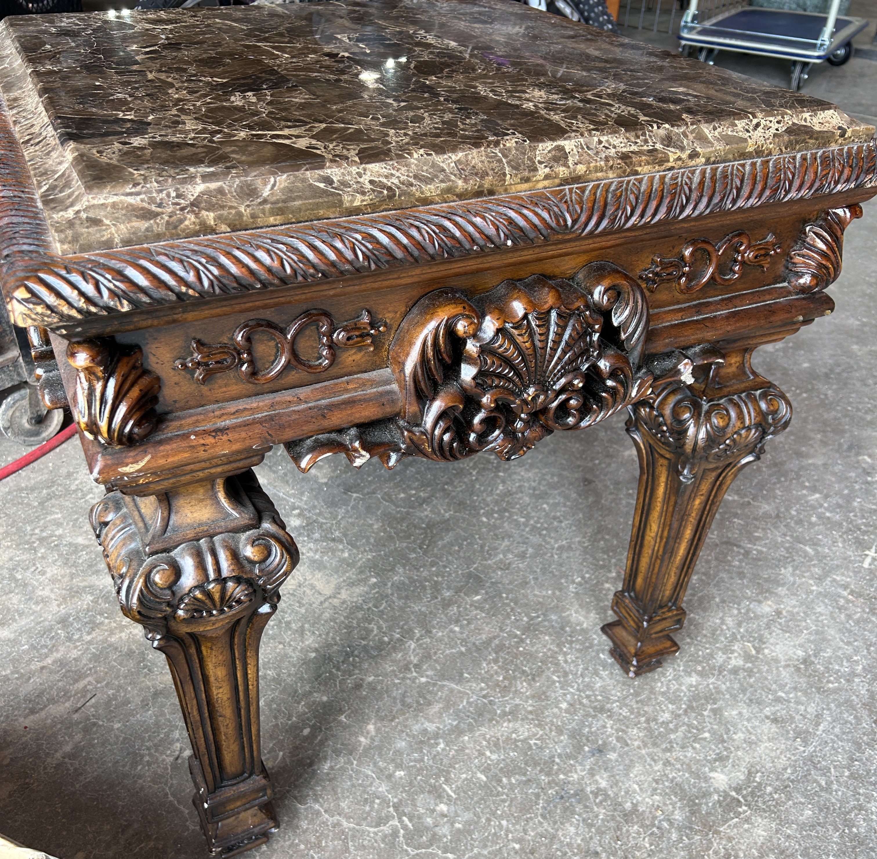 Live Auction Image