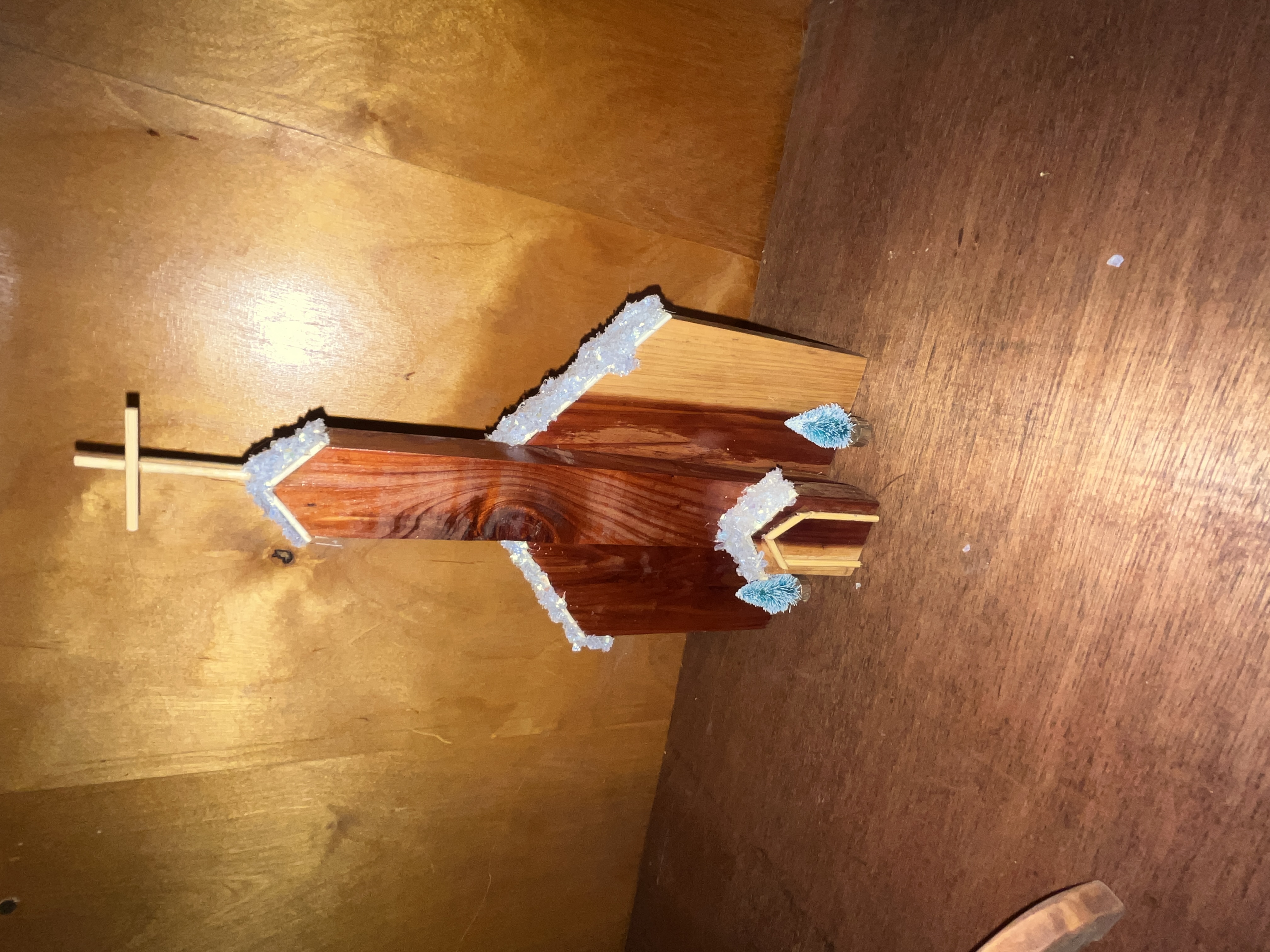 Varvil Estate Auction Image