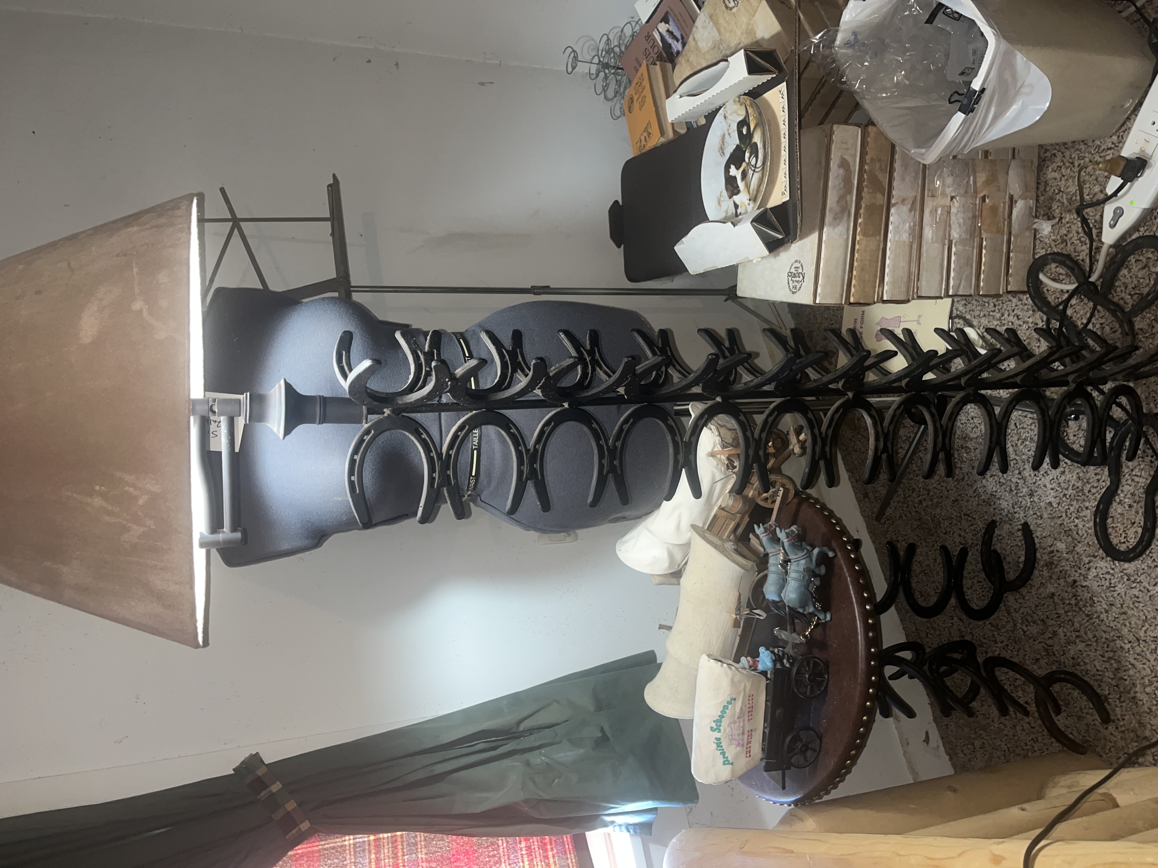 Ward Estate Auction Image