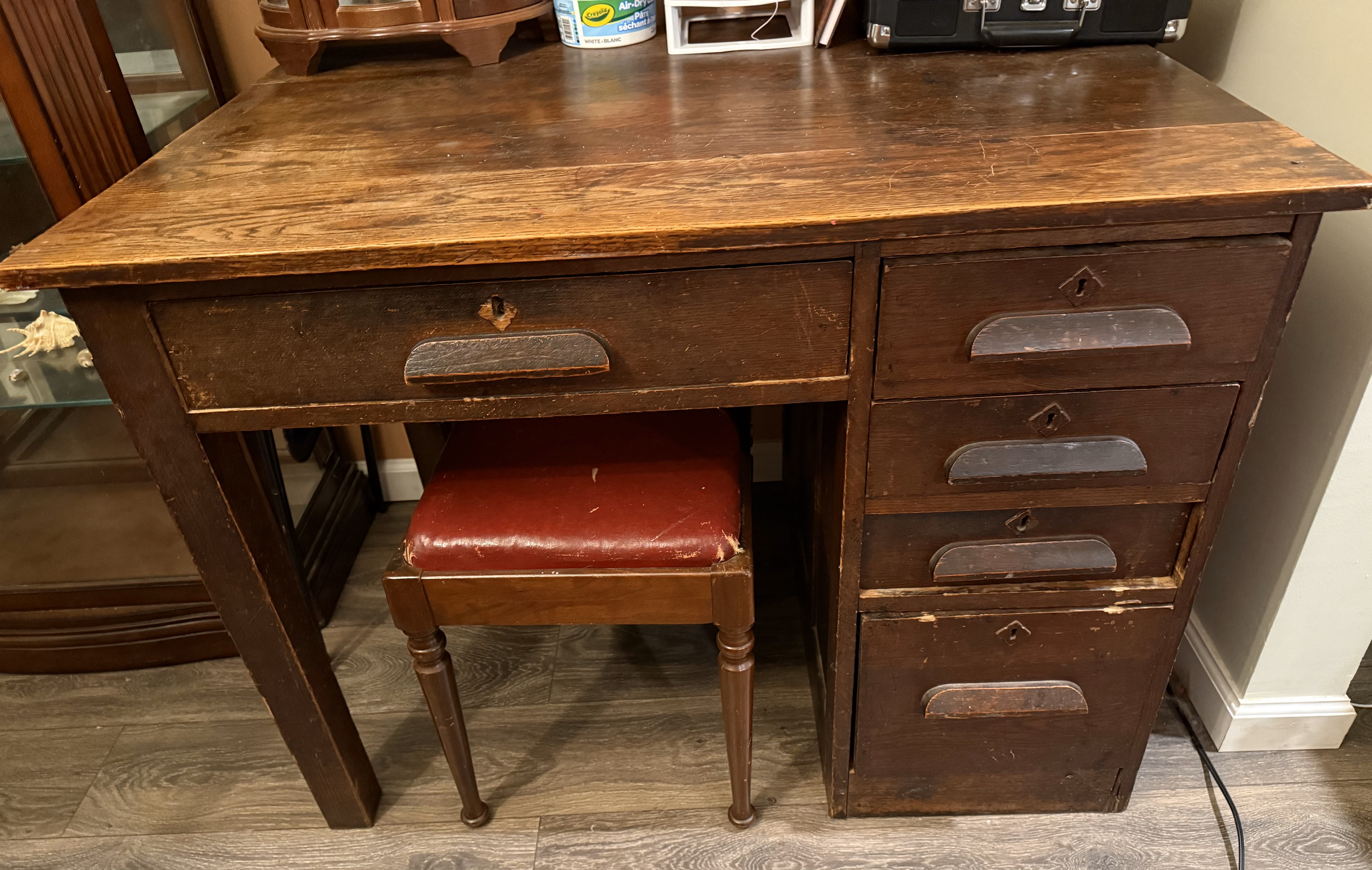 Real Estate & Personal Property Auction Image