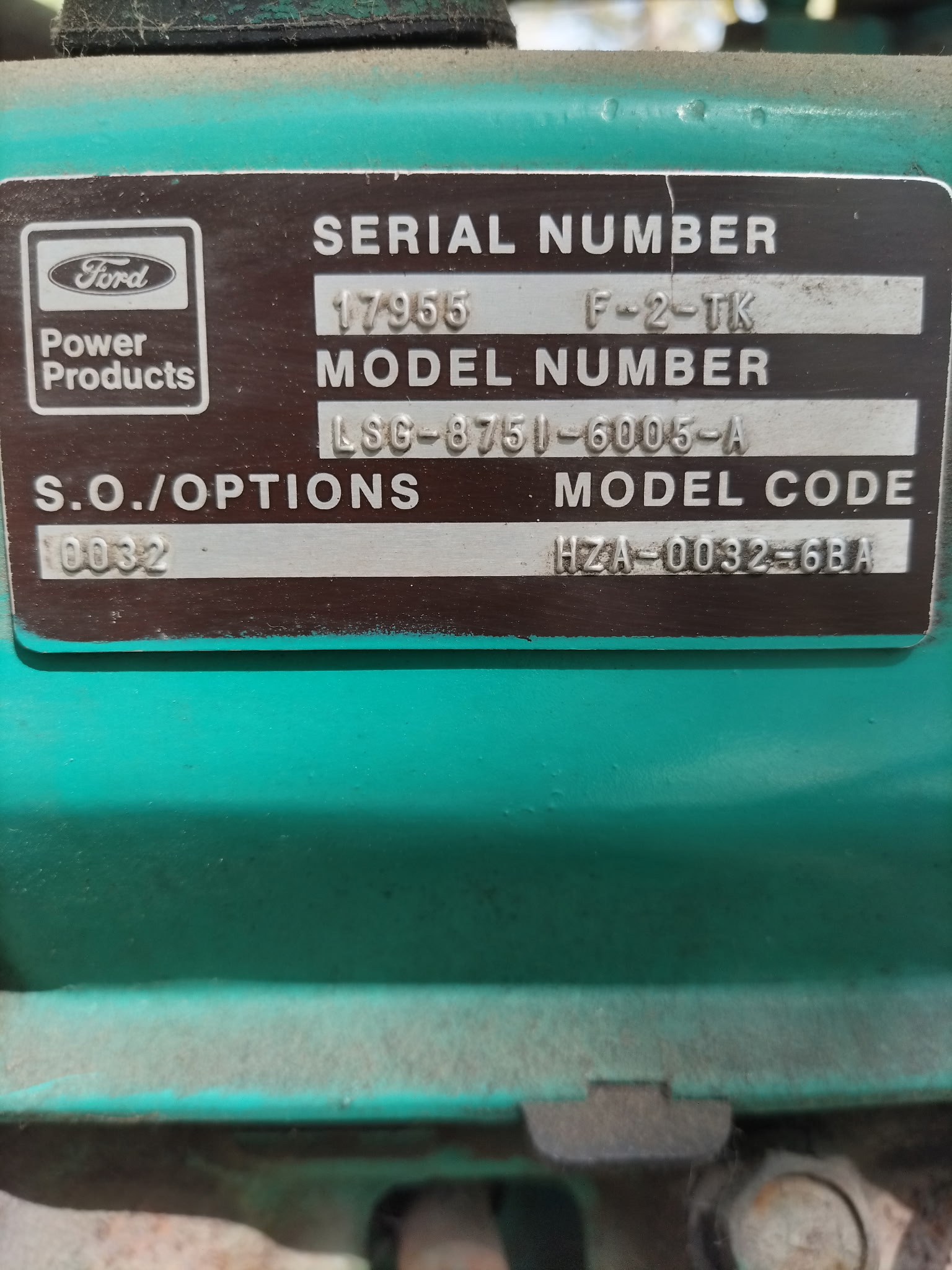 38th Annual Pocahontas FFA Farm Auction Image