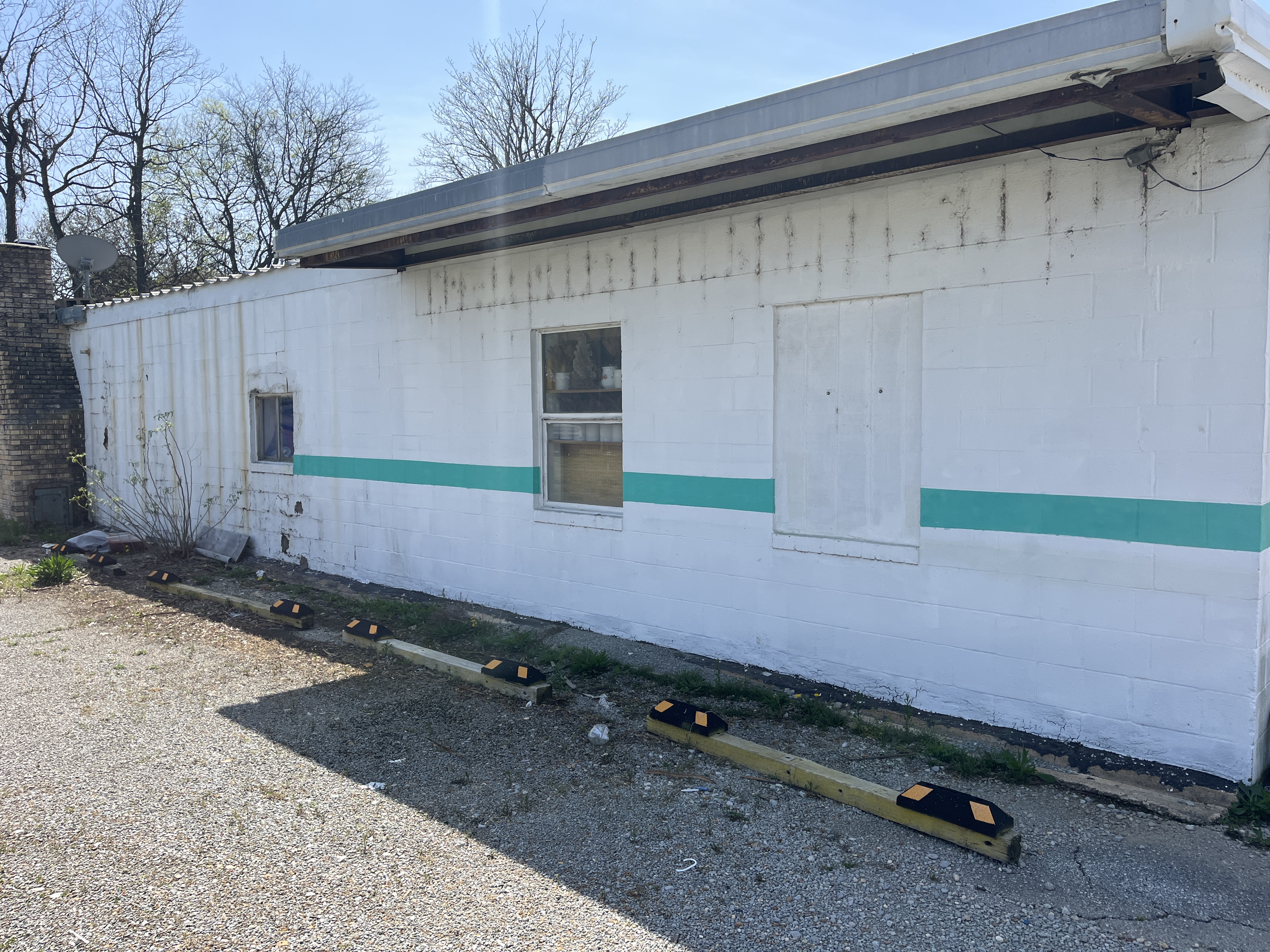 Real Estate Auction (2 properties) Image