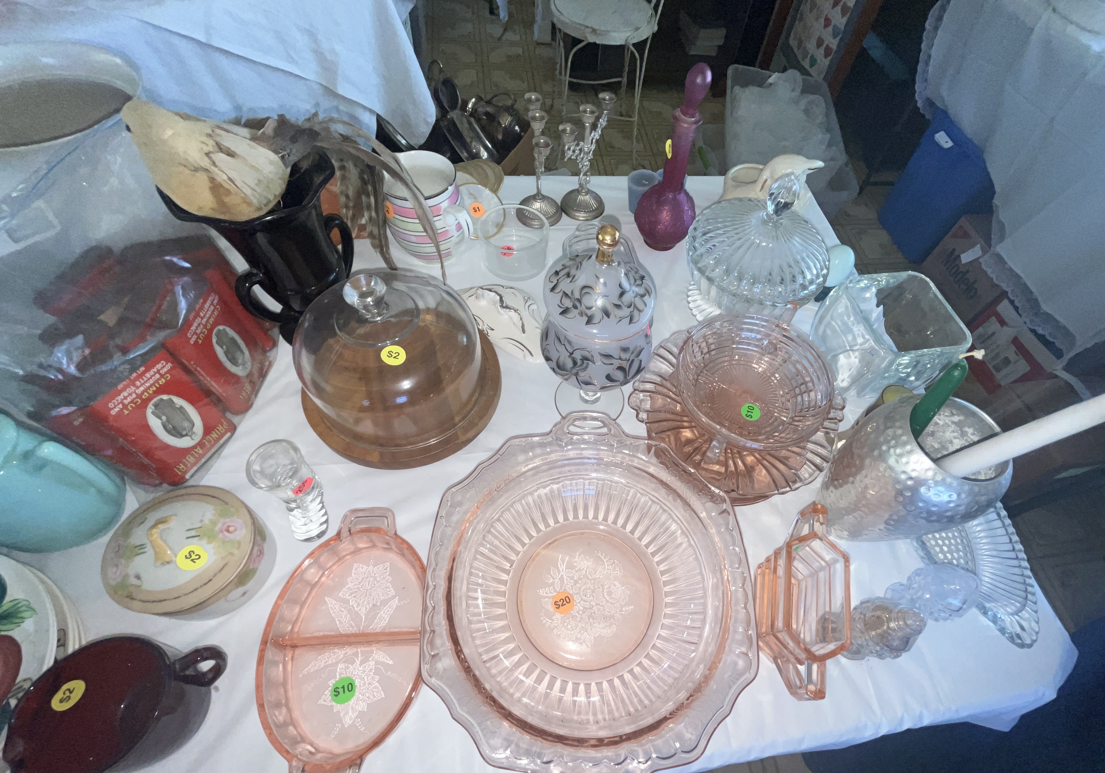 Estate of Betty Shaw Image