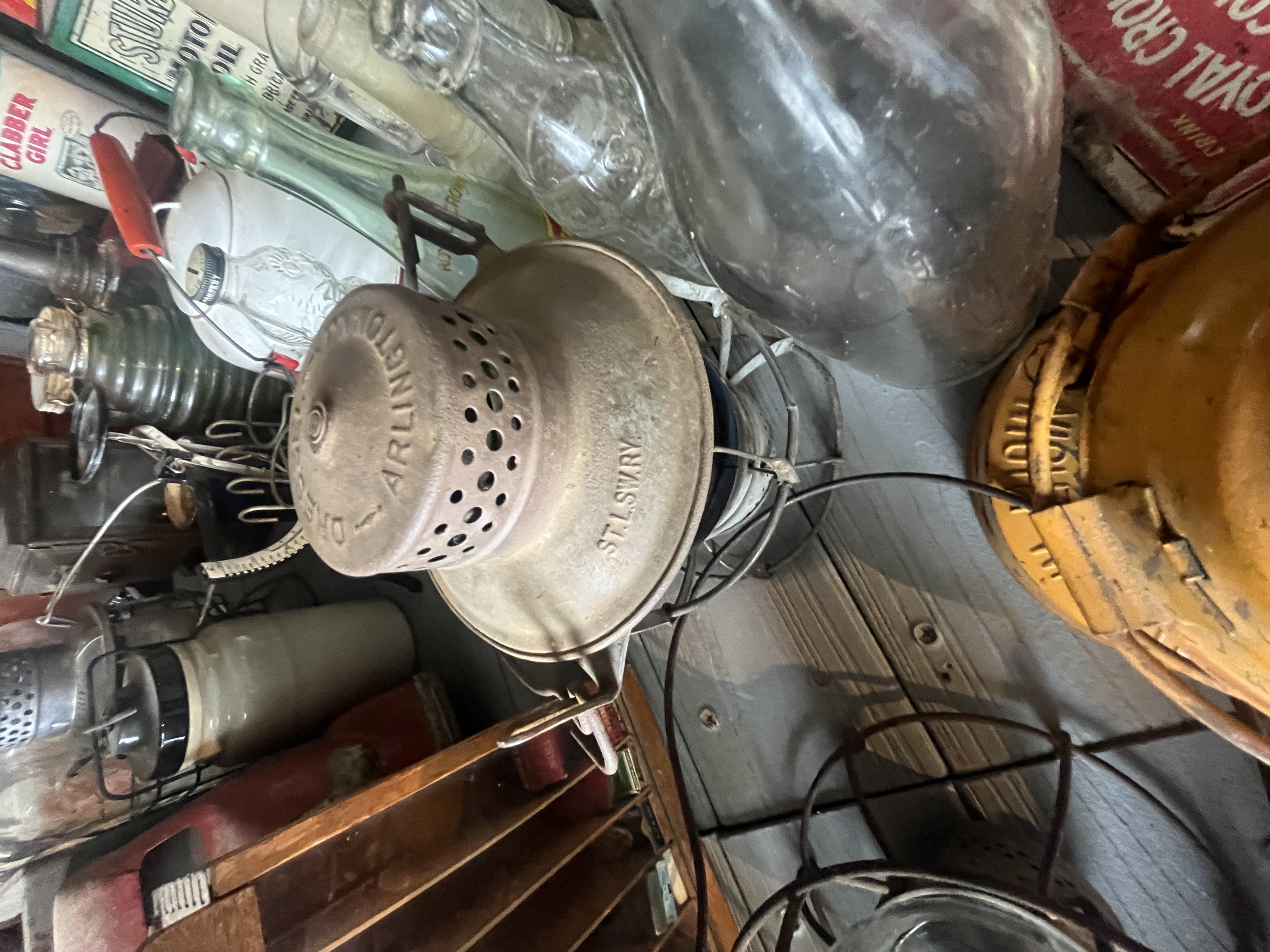 Collector's Dream Auction Image