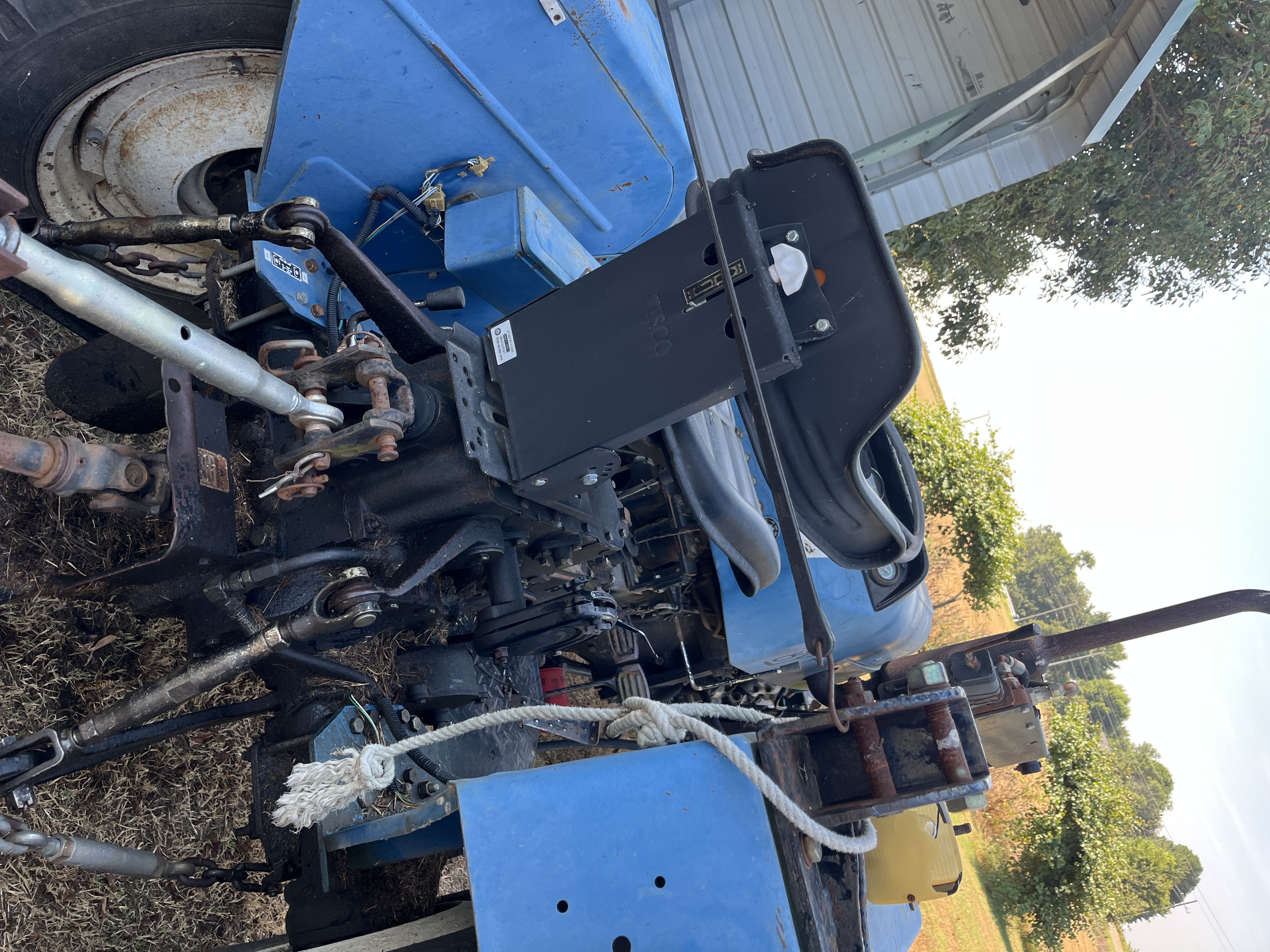 Ward Estate Auction Image