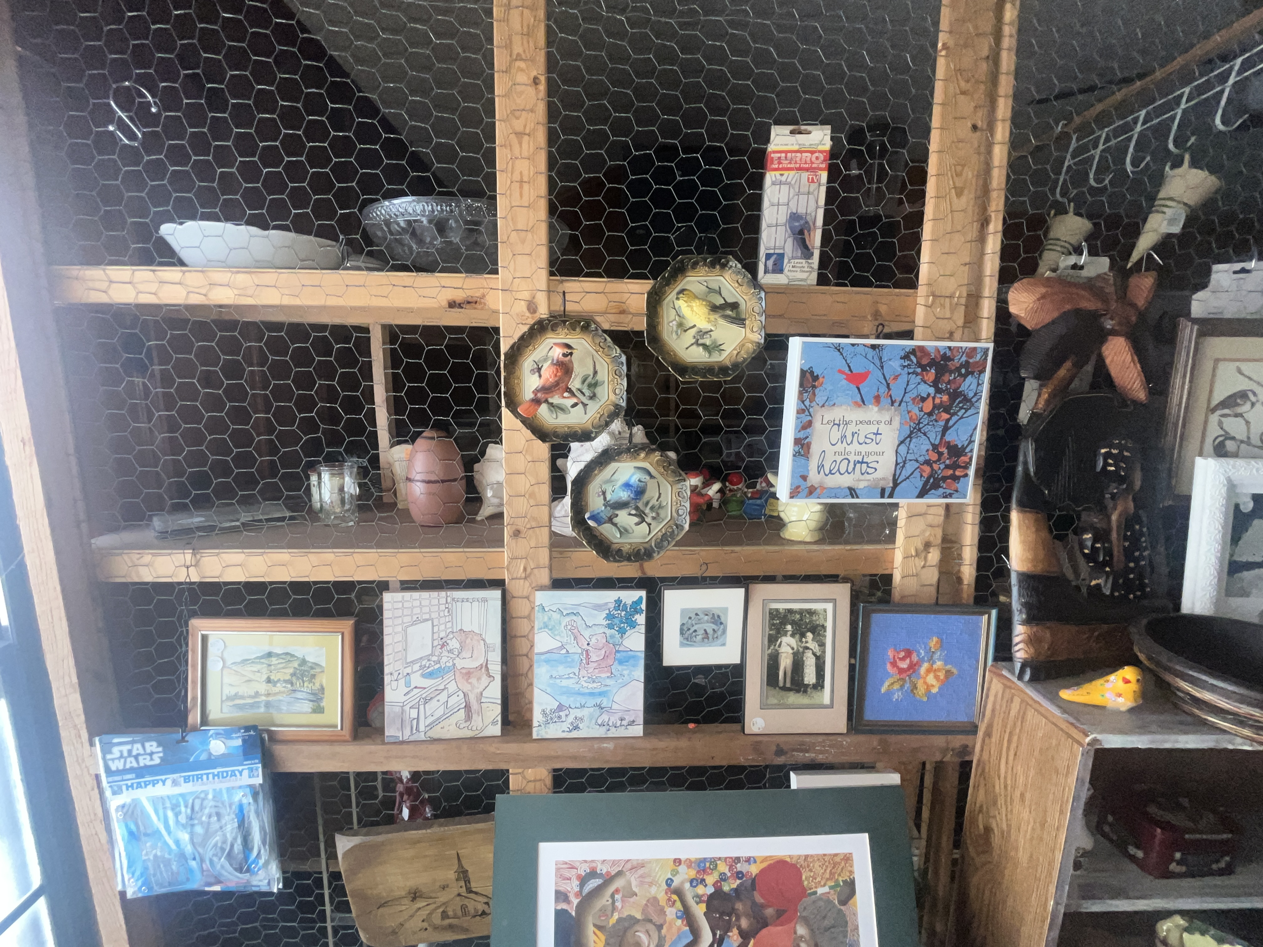 Real Estate & Retail Business Liquidation Image