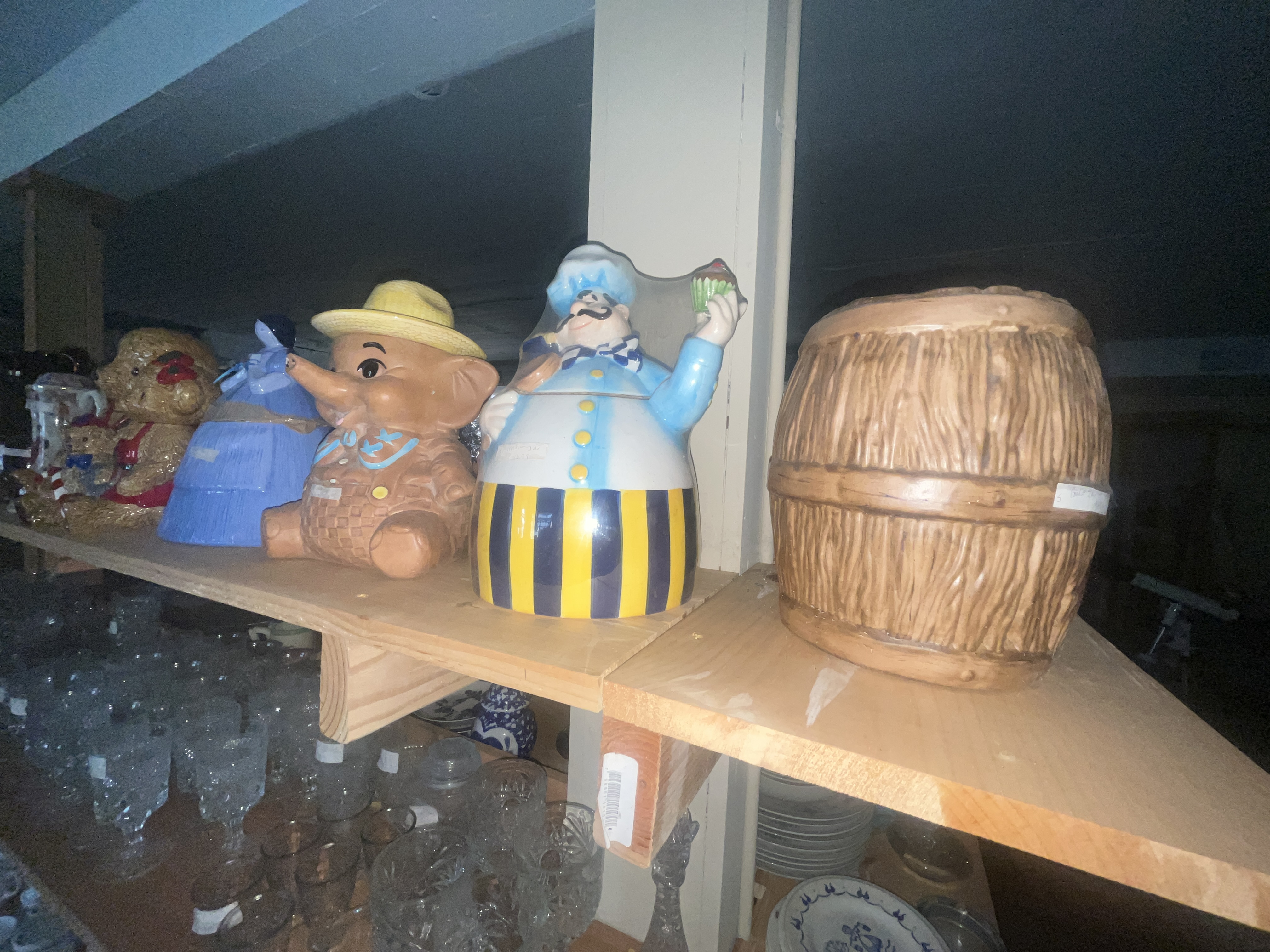 Real Estate & Retail Business Liquidation Image