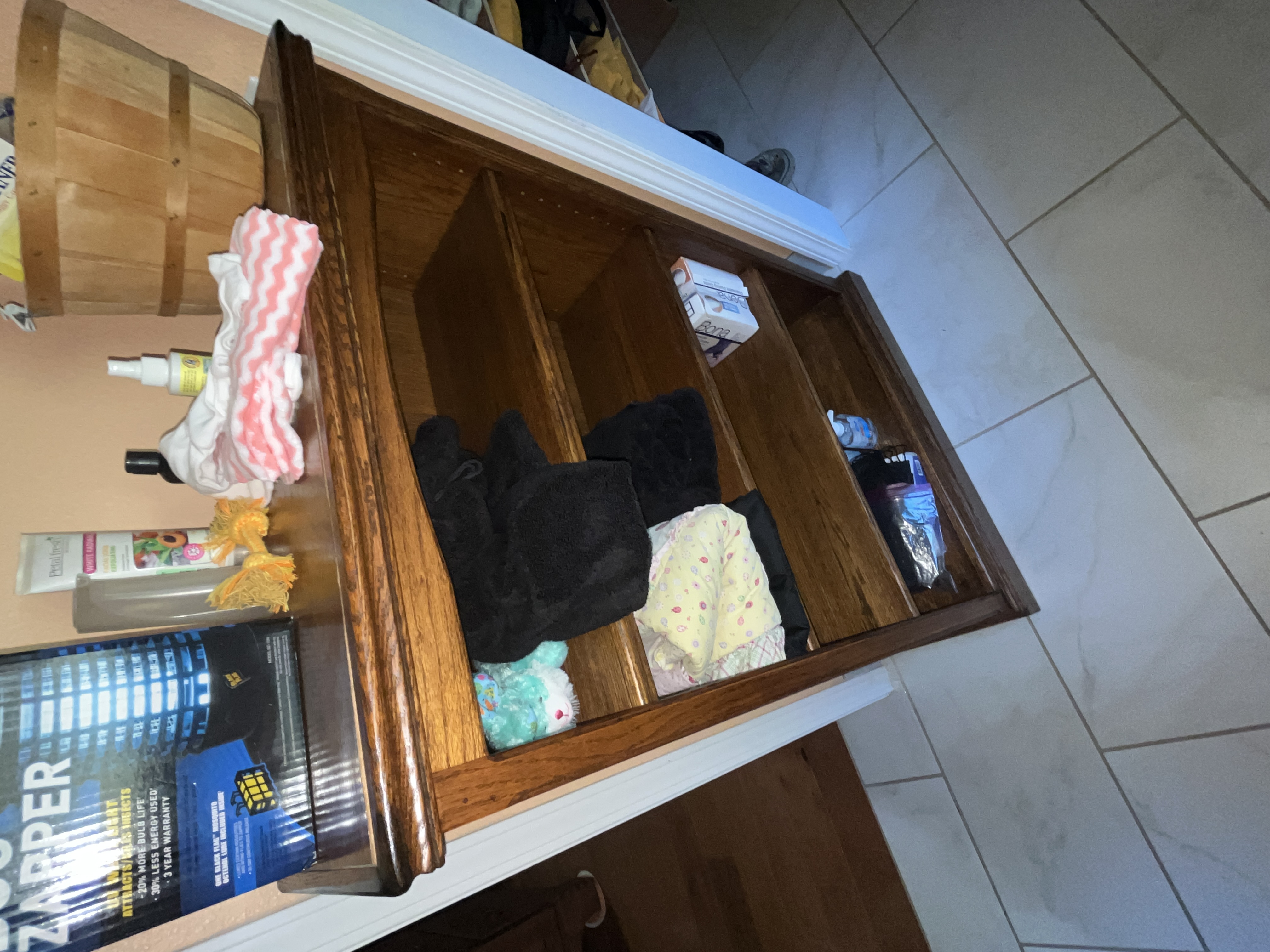 Varvil Estate Auction Image