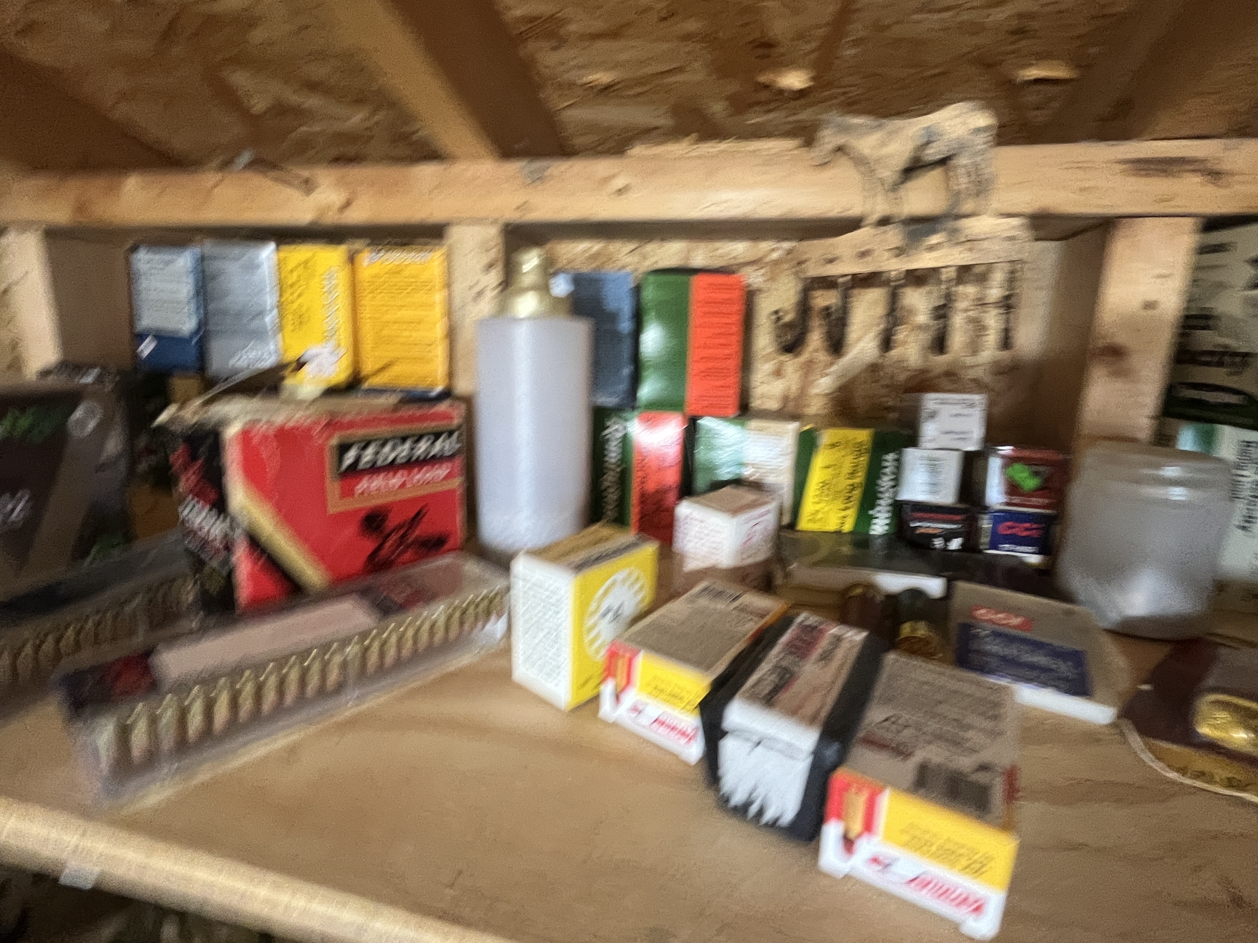Ward Estate Auction Image