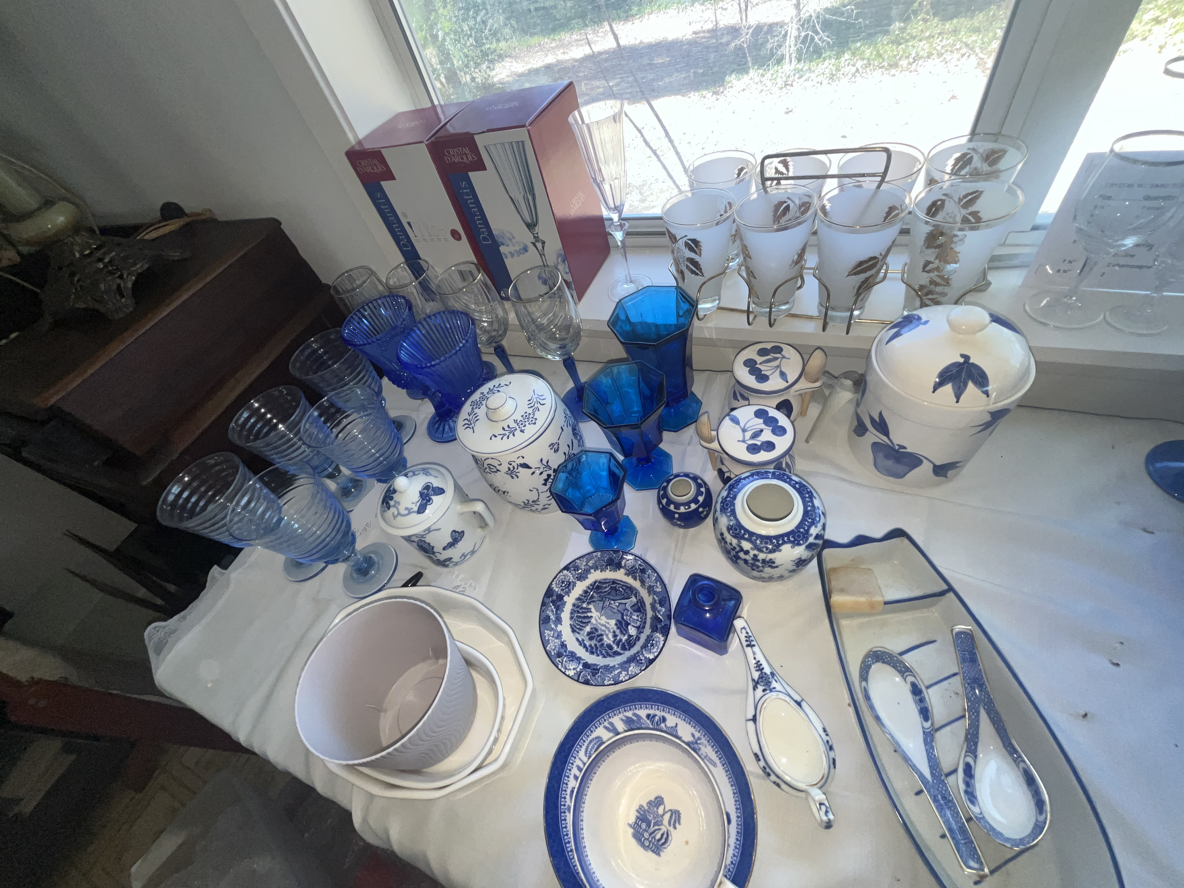 Estate of Betty Shaw Image