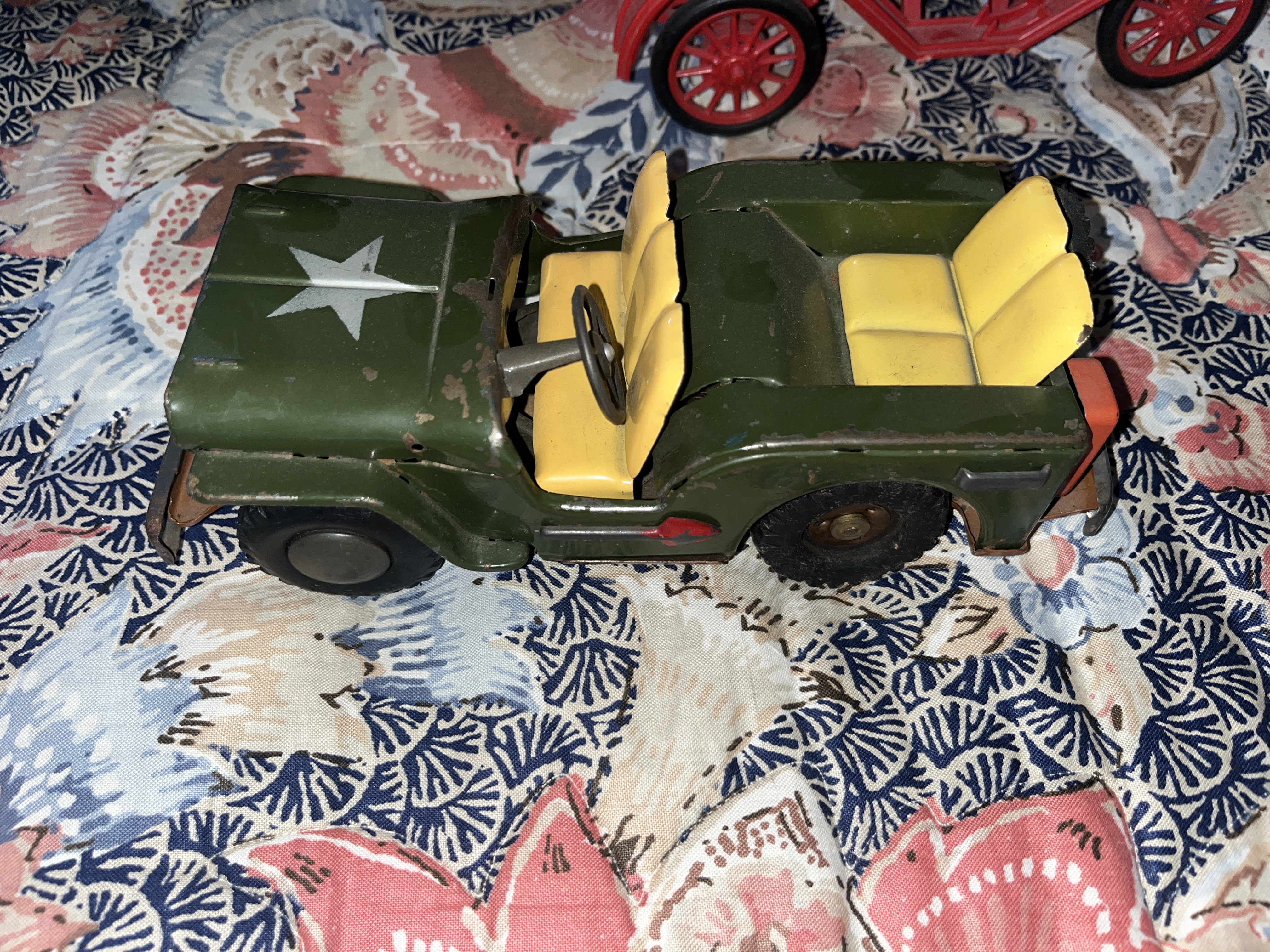 Living Estate of Ms Mary Schug Image