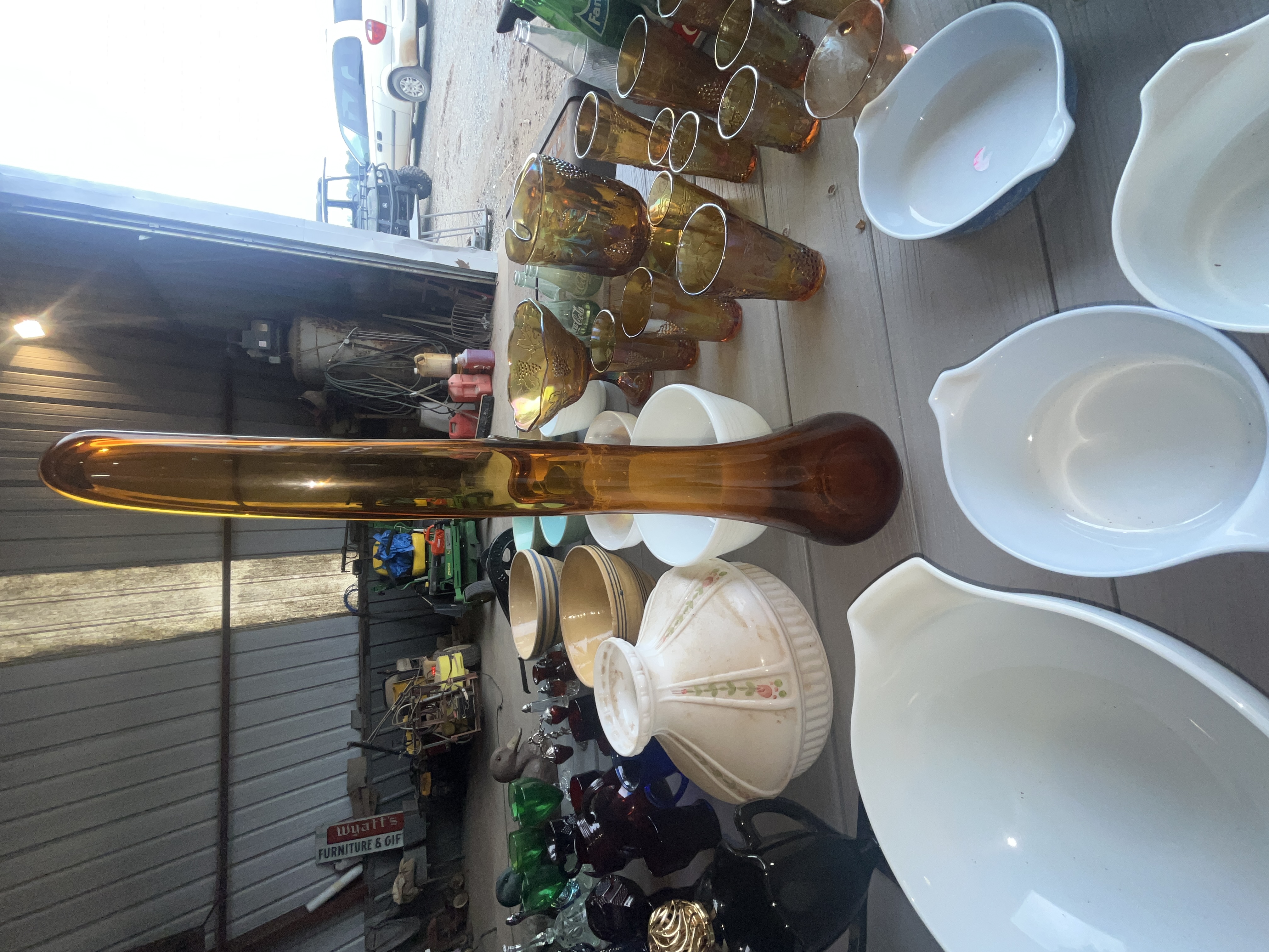 Collector's Dream Auction Image