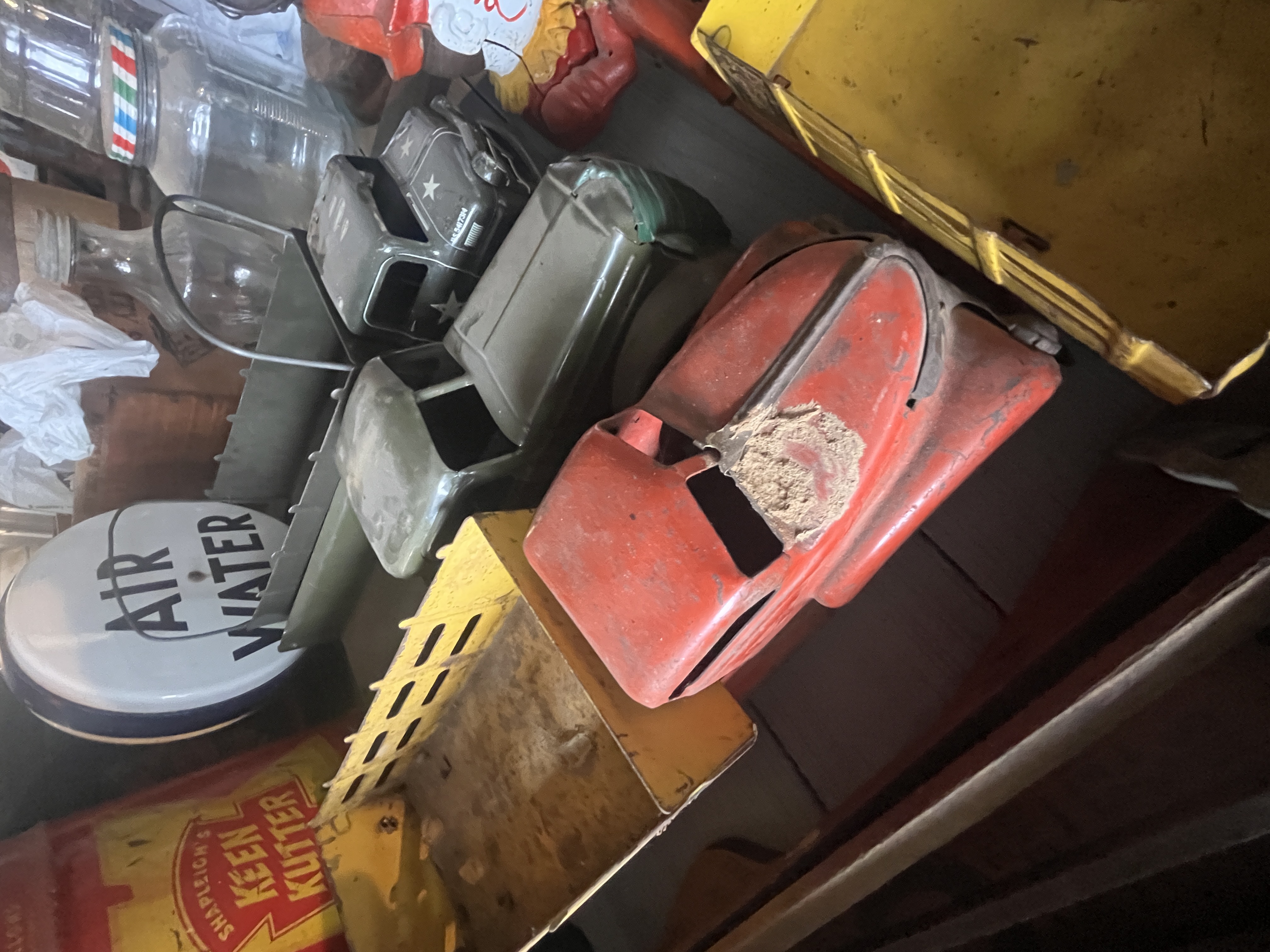 Collector's Dream Auction Image